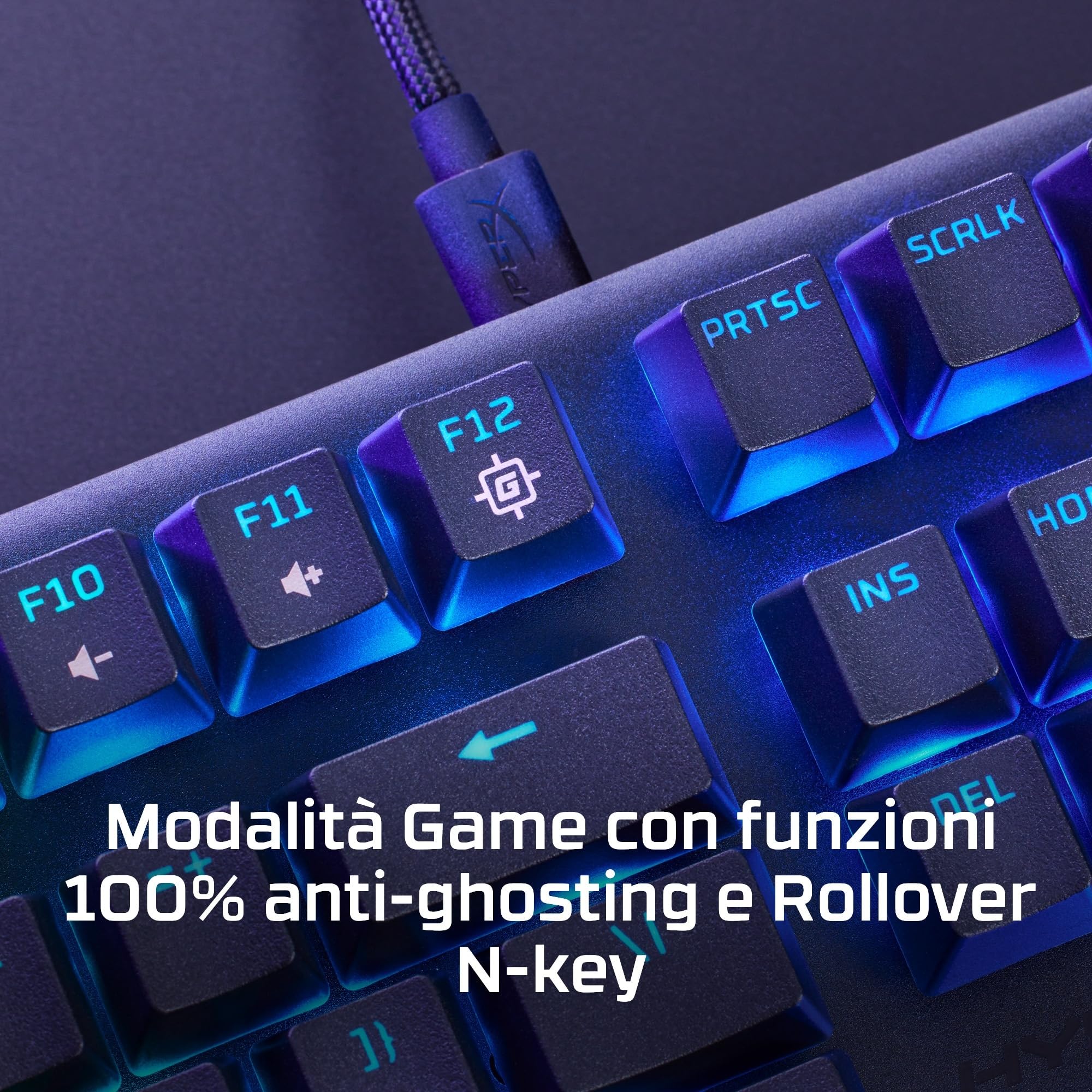 hyperx-alloy-origins-core-pbt-tastiera-meccanica-gaming-tenkeyless-cablata-switc image 3