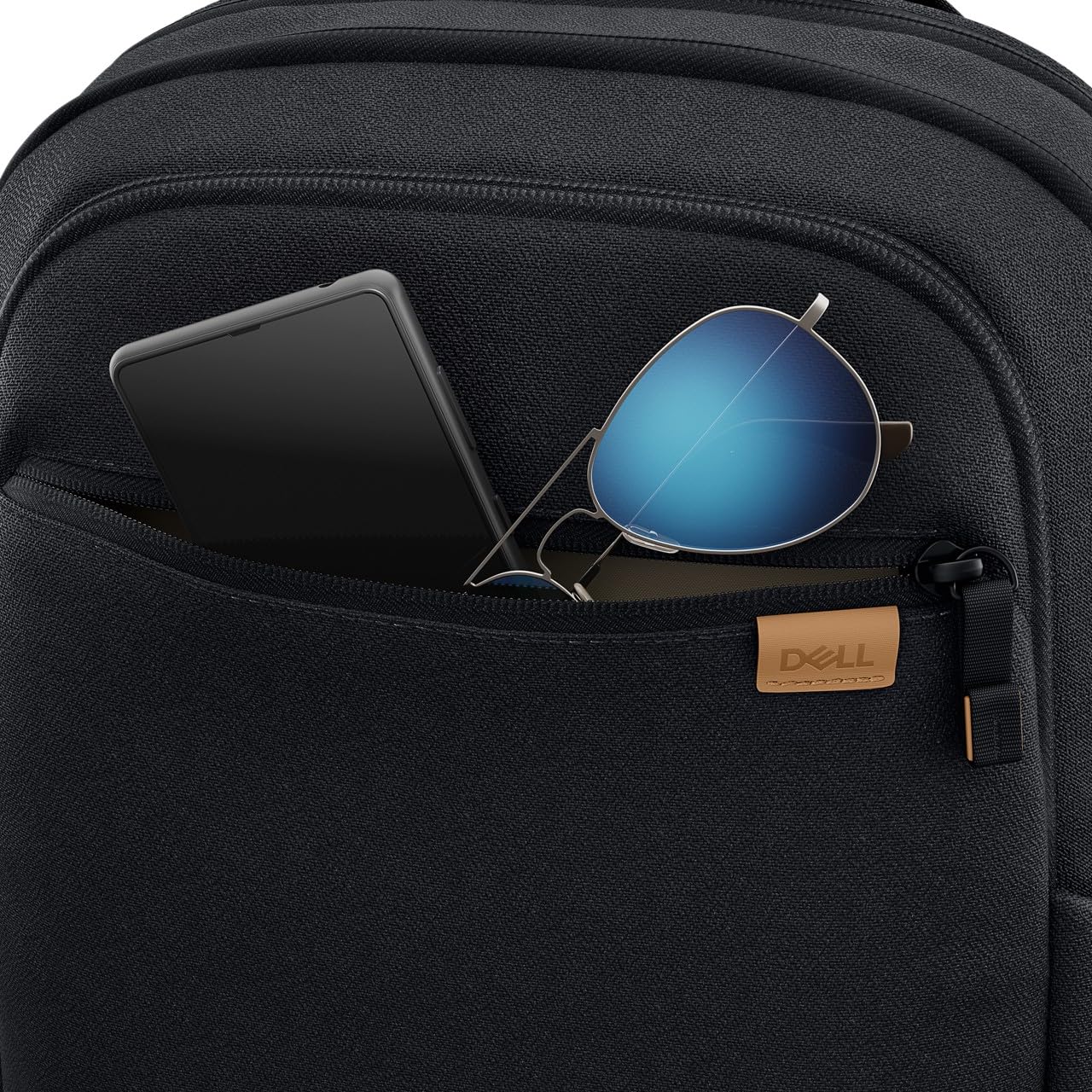 dell-ecoloop-premier-backpack-14-16-zaino-porta-pc-sostenibile-materiale-ricicla image 8