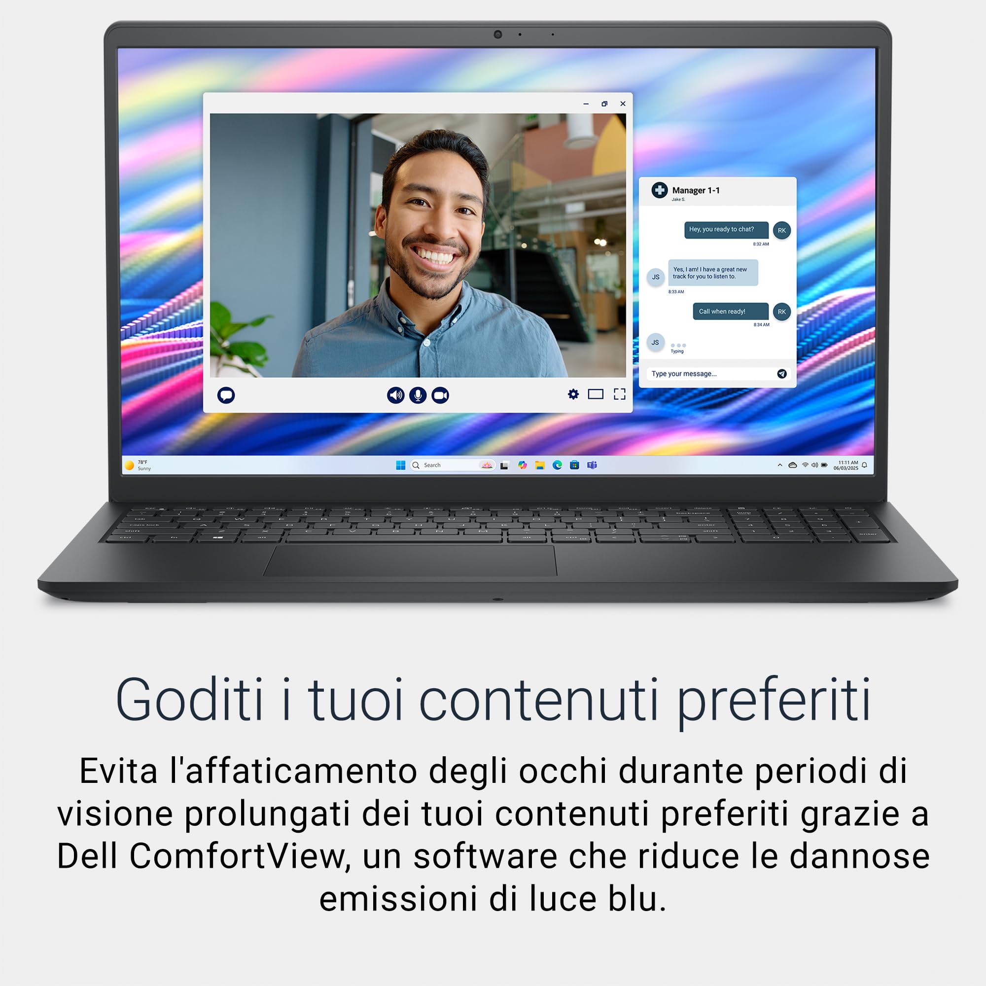 dell-15-laptop-dc15250-notebook-15-6-fhd-120hz-ips-antiriflesso-intel-core-i7-13 image 4