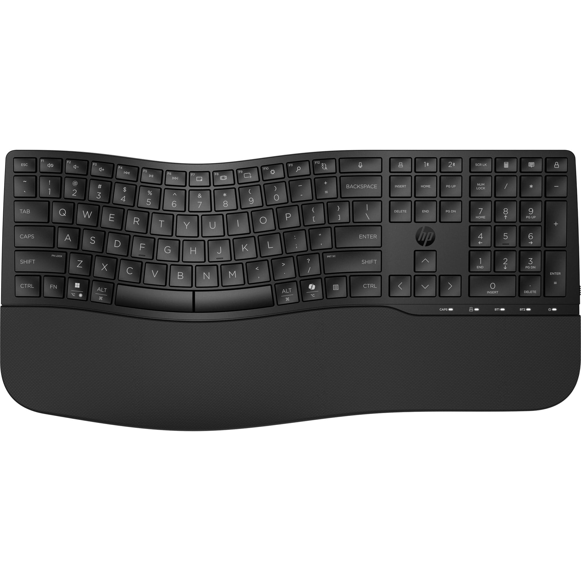hp-680-comfort-8t6l8aa-tastiera-wireless-dual-mode-2-4-ghz-e-bluetooth-ergonomic image 1