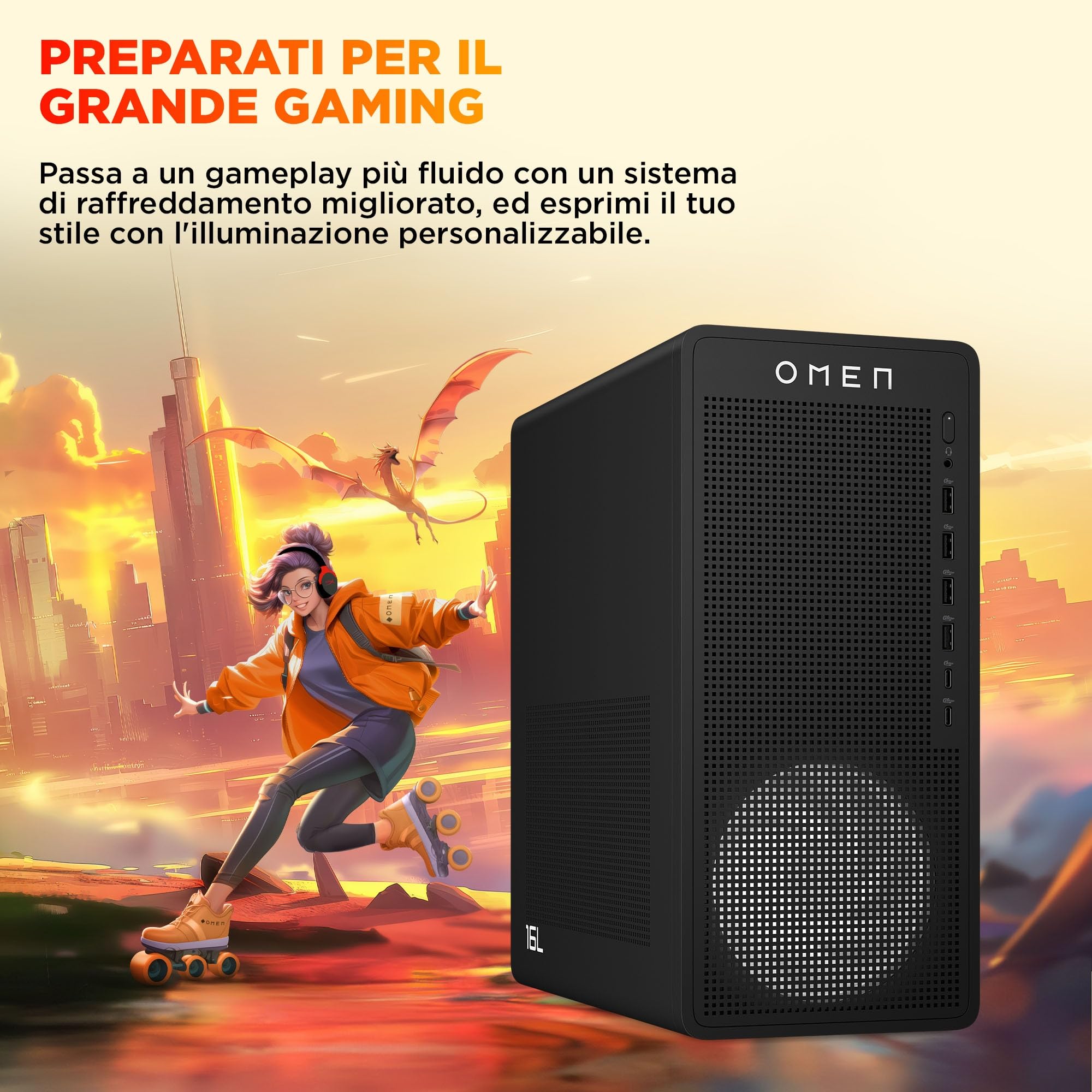 hp-omen-16l-tg03-0011sl-desktop-gaming-con-amd-ryzen-7-8700f-16-gb-kingston-fury image 7