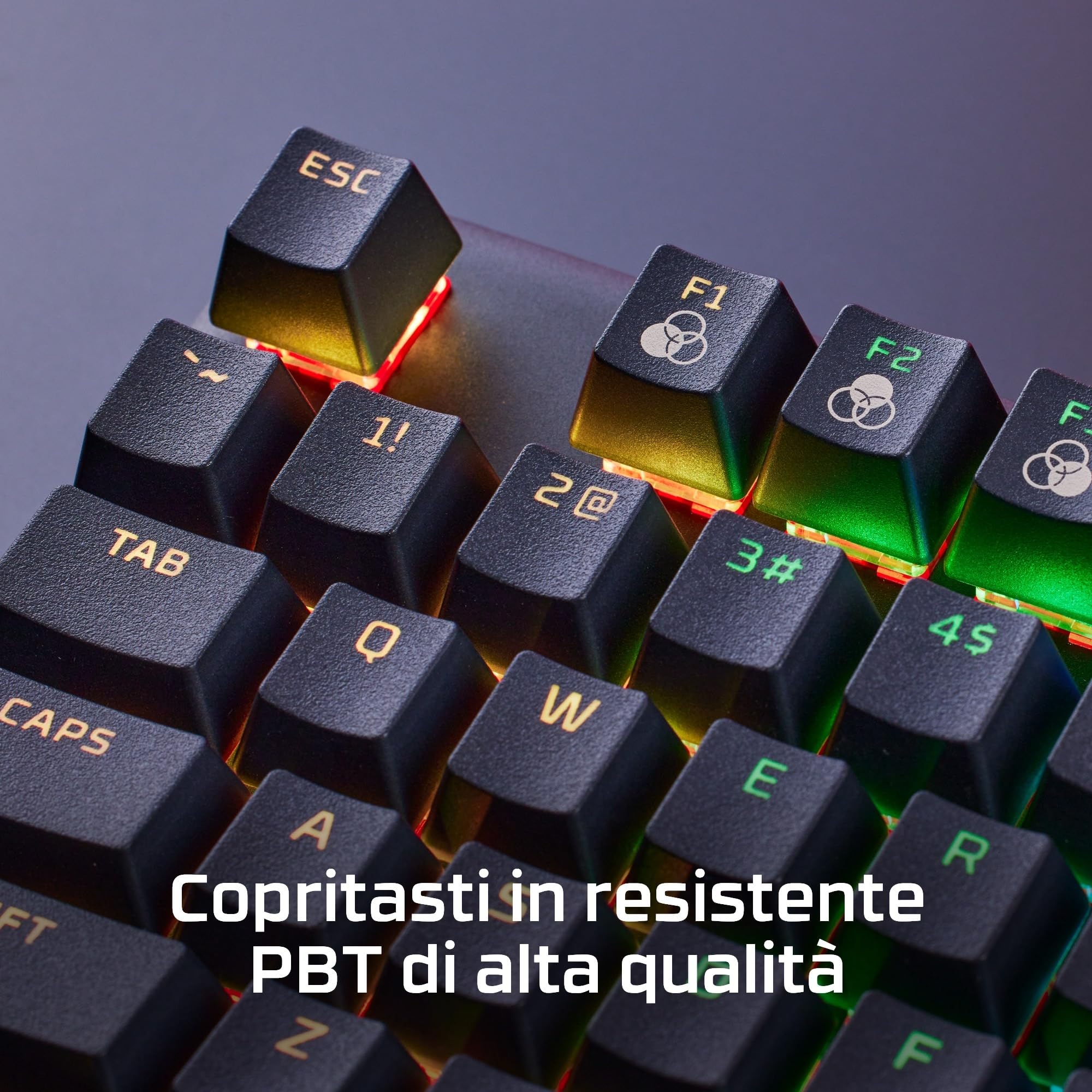 hyperx-alloy-origins-core-pbt-tastiera-meccanica-gaming-tenkeyless-cablata-switc image 2