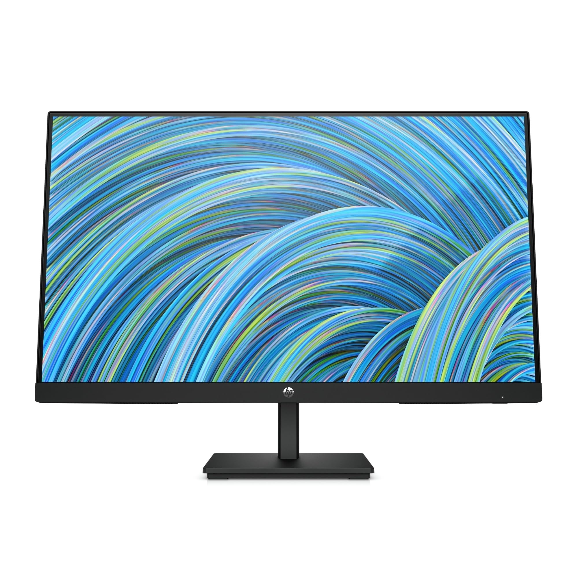 hp-v24v-g5-monitor-24-fhd-pannello-va-75hz-5ms-antiriflesso-amd-freesync-low-blu image 1