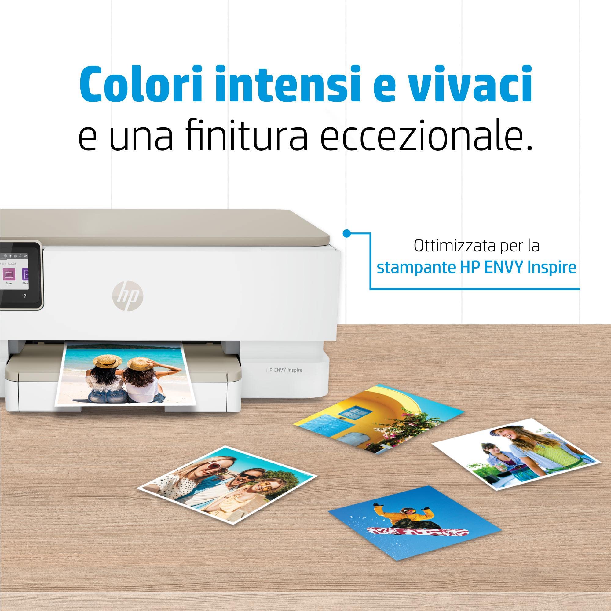 hp-advanced-q8692a-carta-fotografica-lucida-250-g-m-formato-10-x-15-cm-confezion image 2