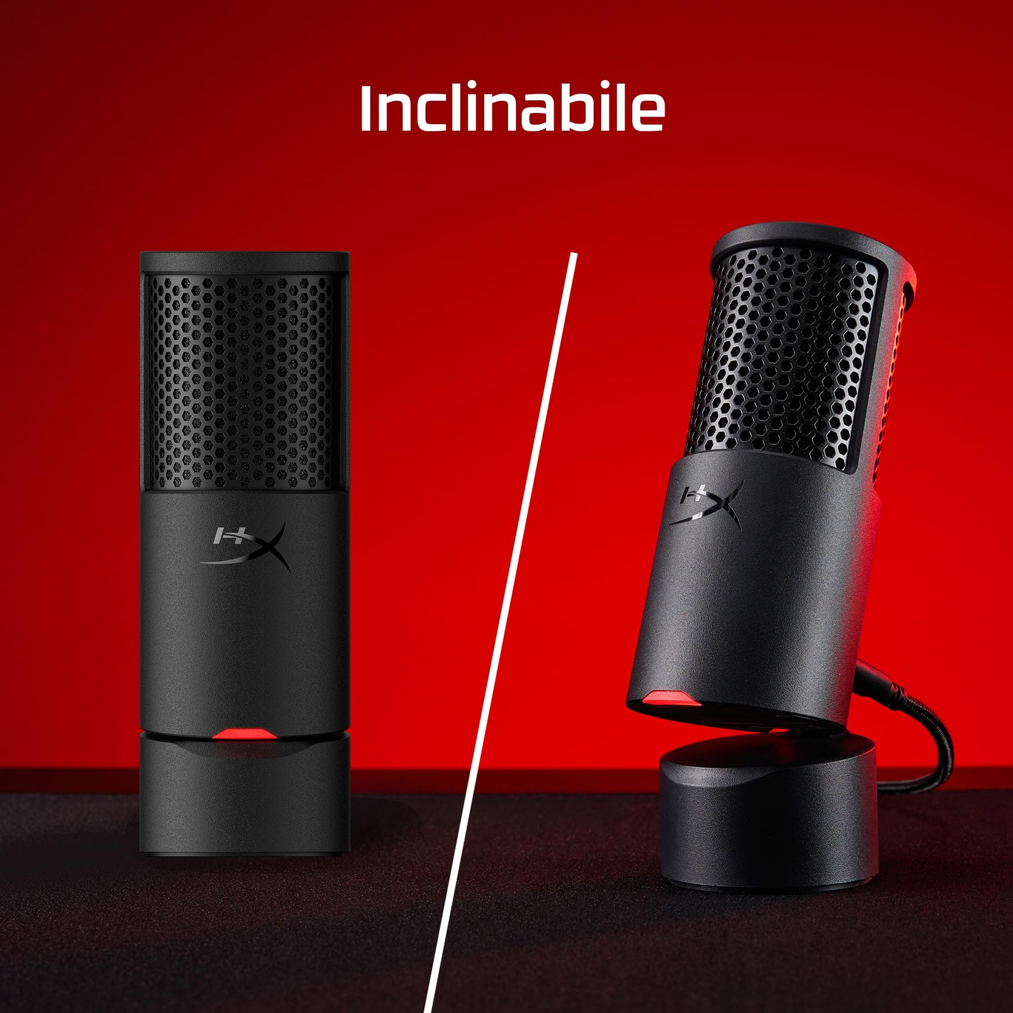hyperx-solocast-2-microfono-condensatore-usb-c-plug-and-play-per-gaming-streamin image 4
