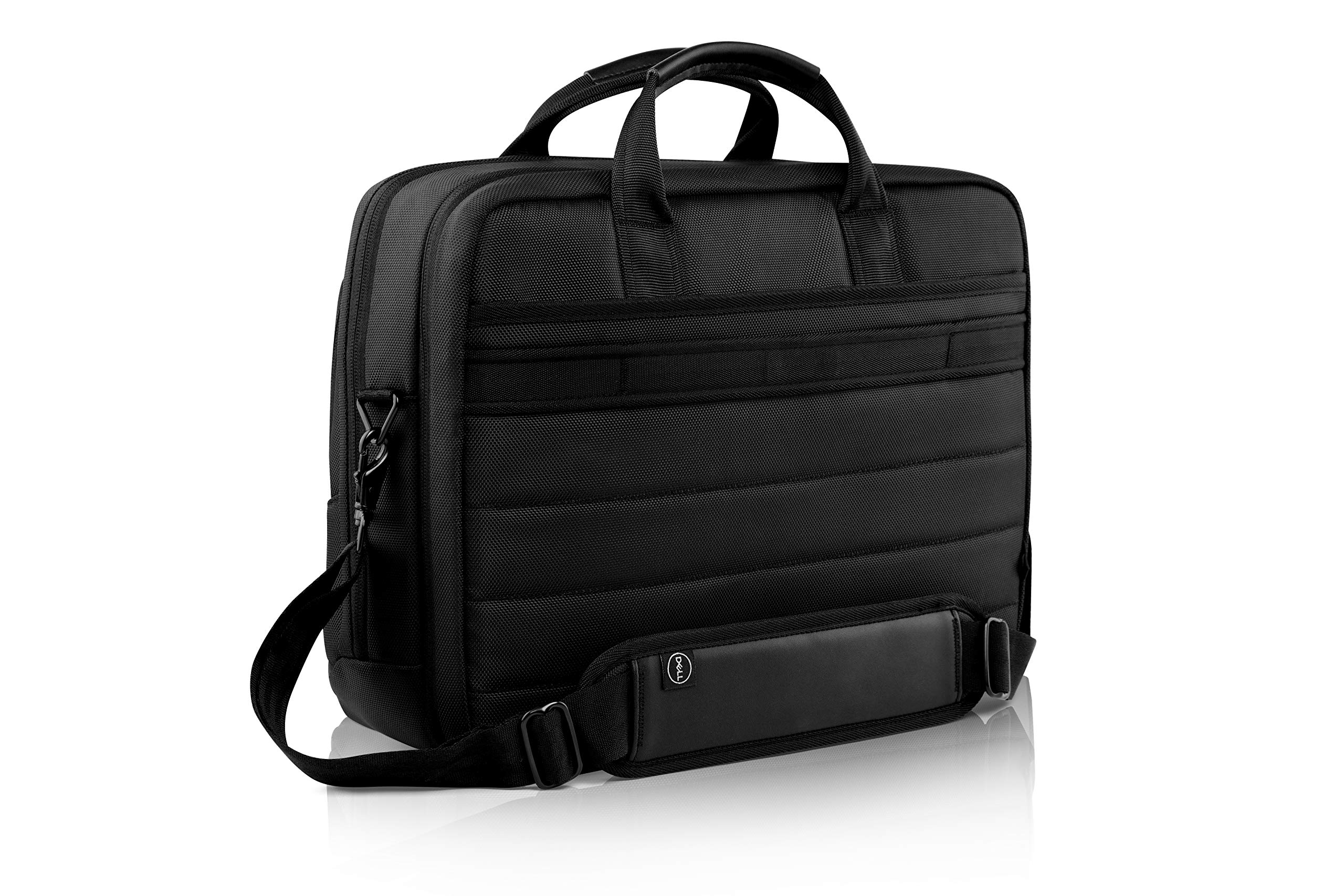 dell-pe1520c-borsa-tracolla-per-laptop-15-pollici-38-1-cm-nera-poliestere-resist image 4