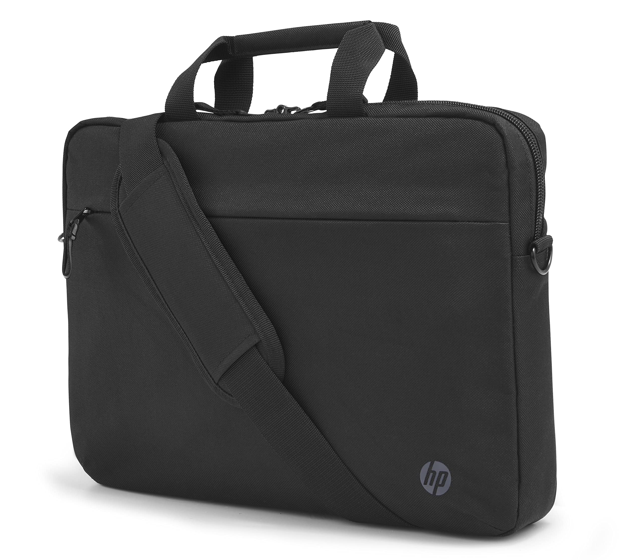 hp-professional-topload-briefcase-borsa-messenger-per-laptop-chromebook-mac-con- image 4