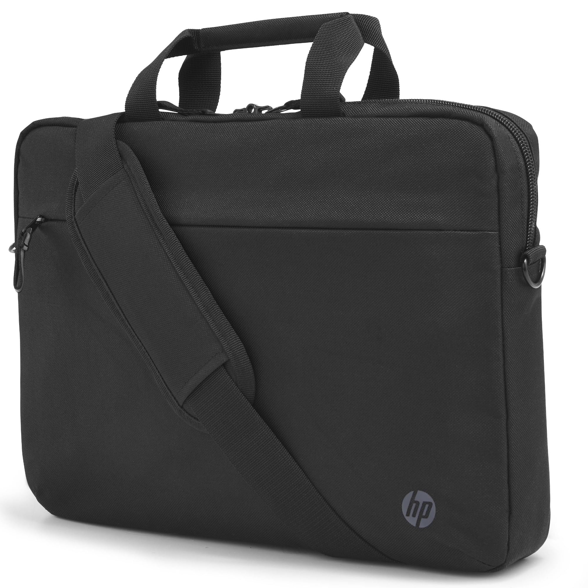 hp-professional-topload-briefcase-borsa-messenger-per-laptop-chromebook-mac-con- image 3