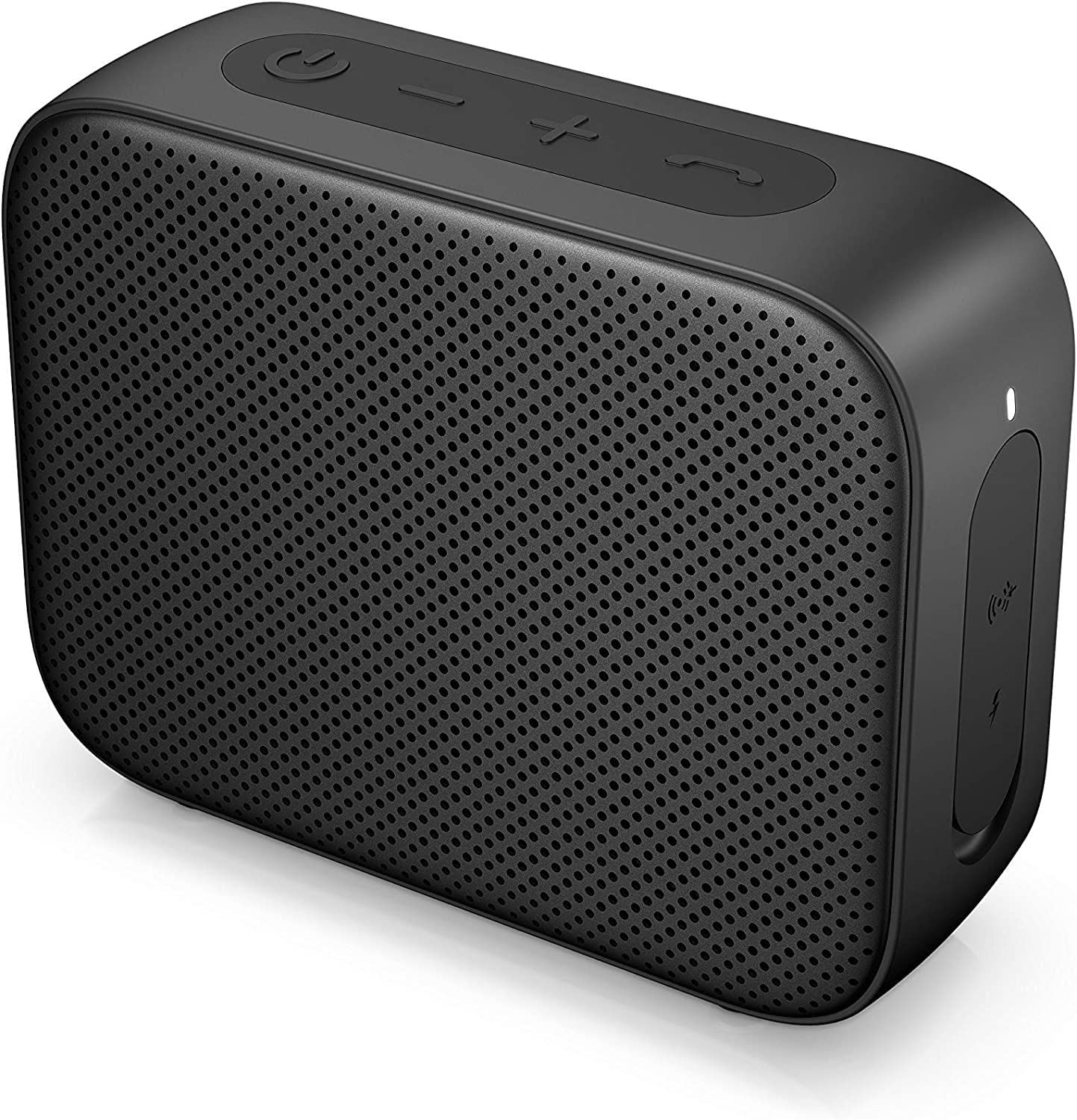 hp-350-bluetooth-speaker-portatile-con-microfono-bluetooth-5-e-aux-ip54-antiacqu image 4