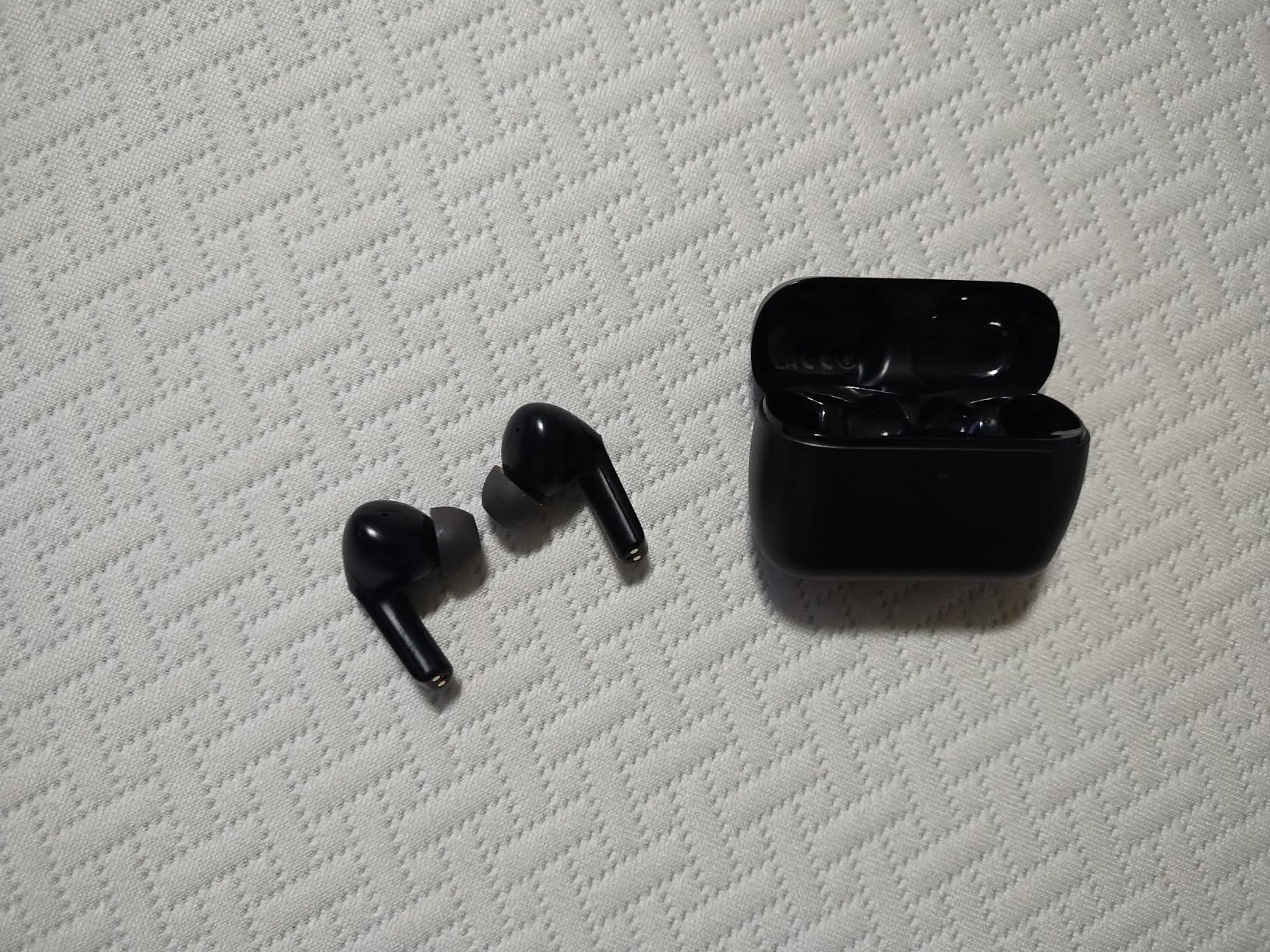 Audio top e latenza impercettibile