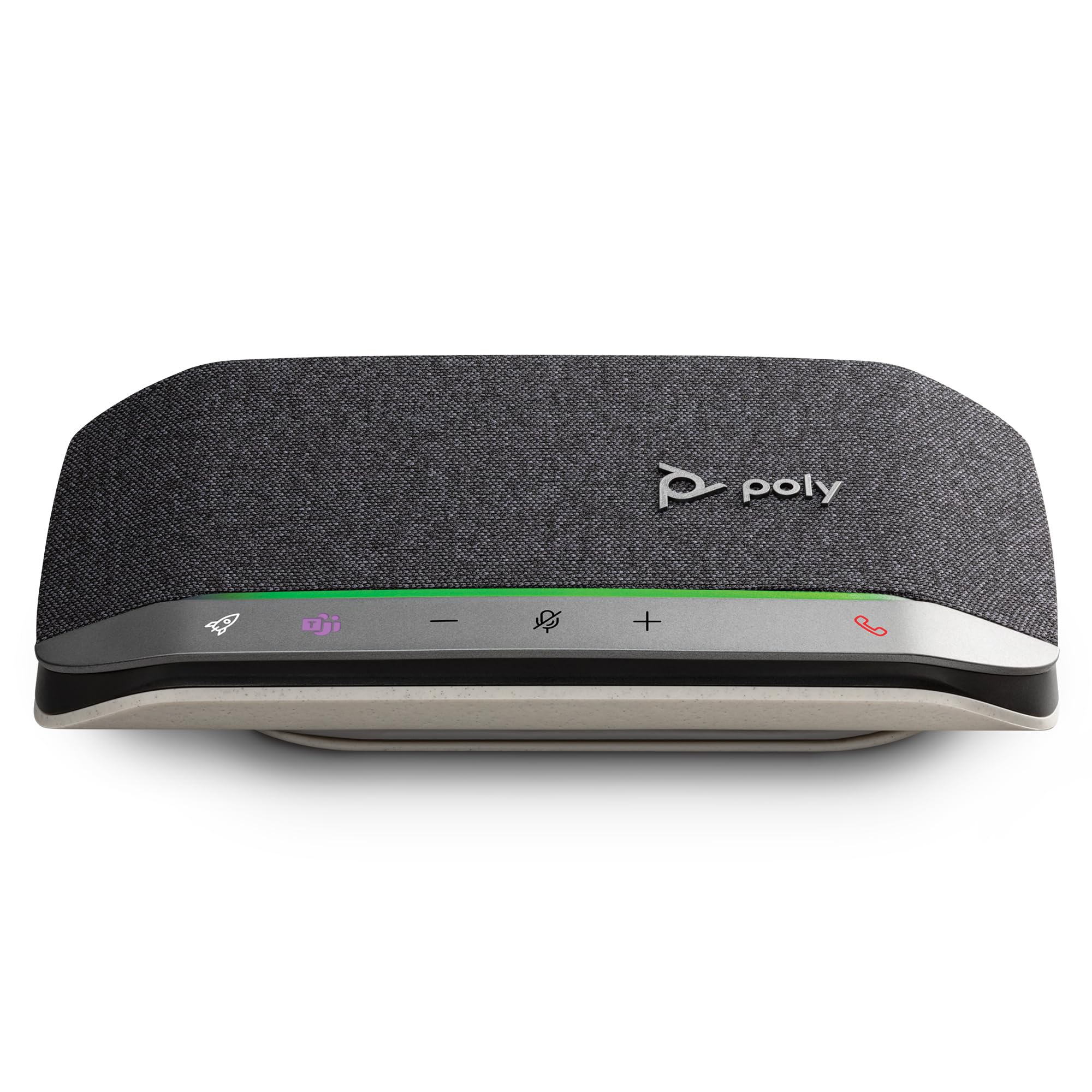 poly-sync-20-hp-vivavoce-bluetooth-per-conferenze-microfoni-a-riduzione-rumore-2 image 1