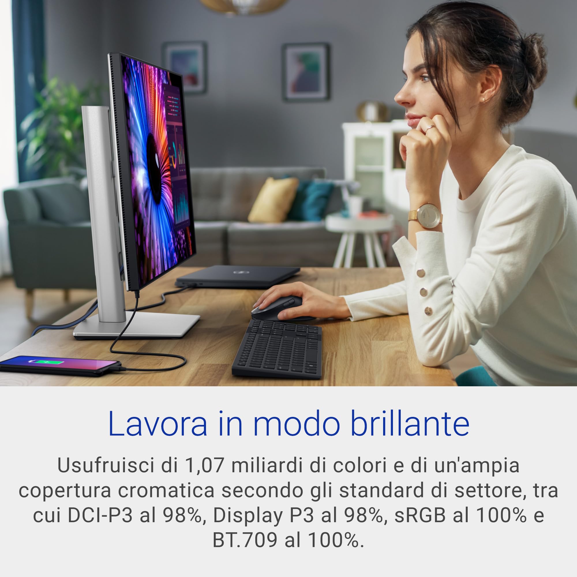 dell-ultrasharp-u2724de-monitor-thunderbolt-27-qhd-2560x1440-120hz-ips-black-kvm image 4