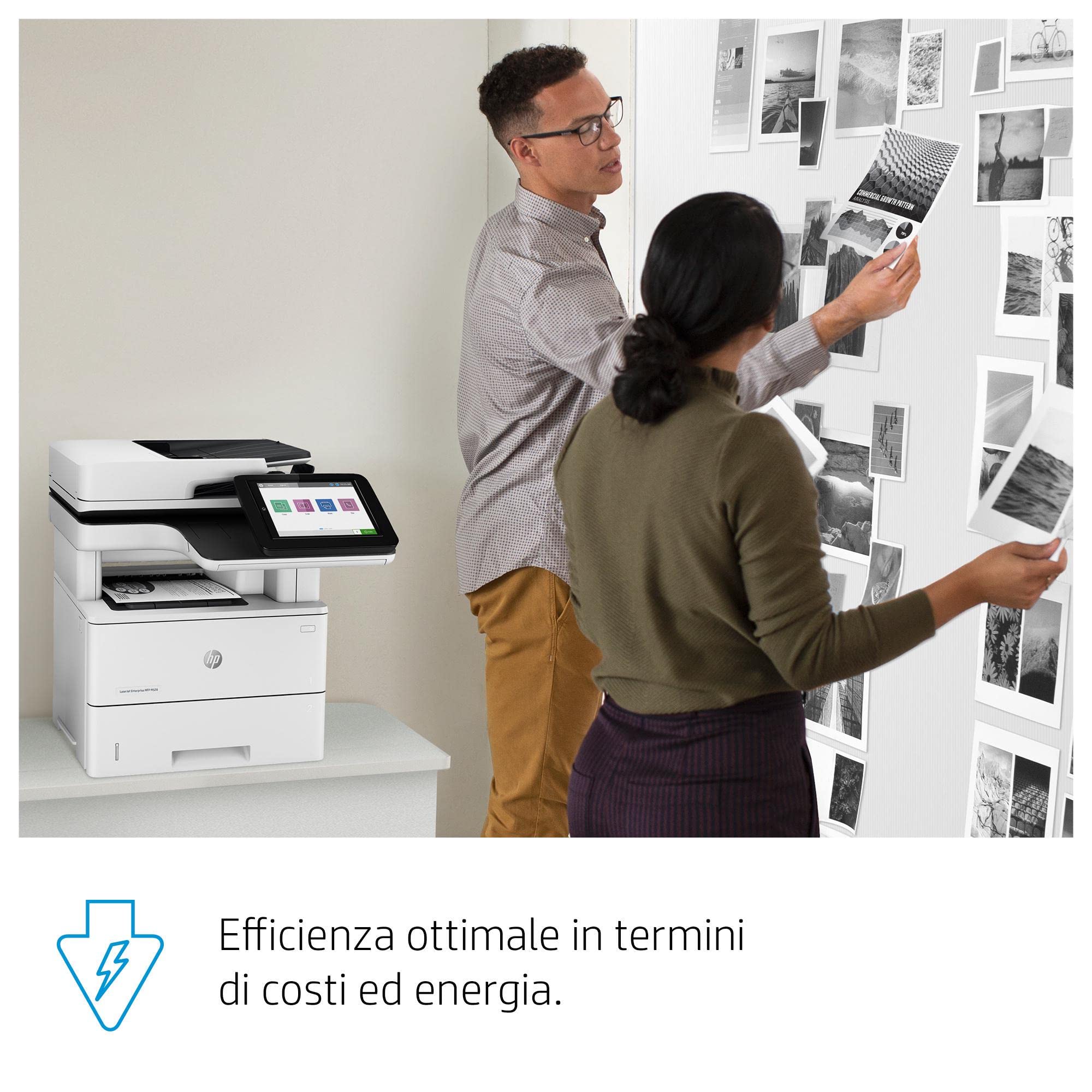 hp-laserjet-enterprise-m528dn-1pv64a-multifunzione-a4-b-n-stampa-fronte-retro-au image 7