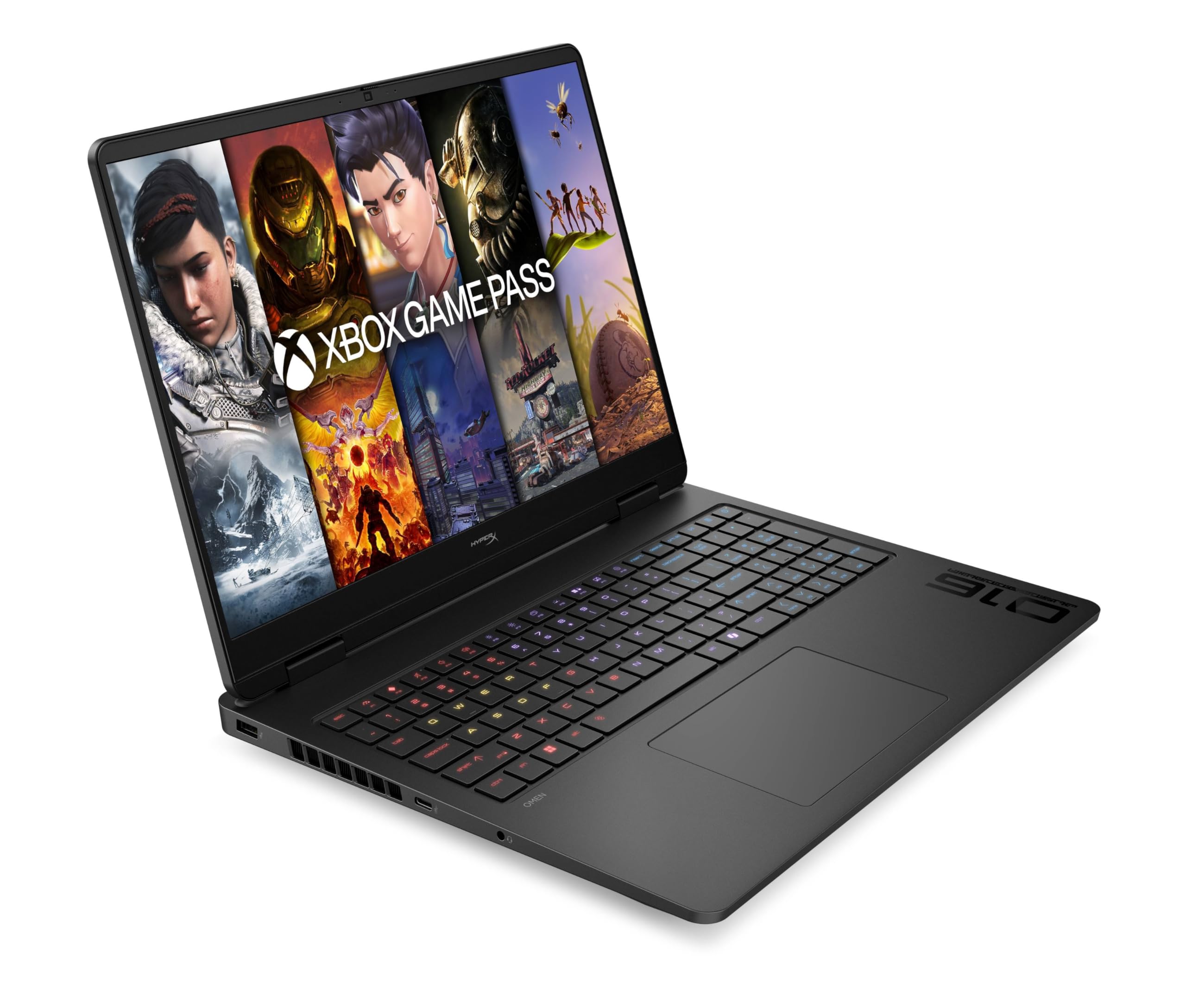 hp-hyperx-omen-16-ap1000slx-notebook-gaming-con-amd-ryzen-7-8745hx-16-gb-ram-512 image 3