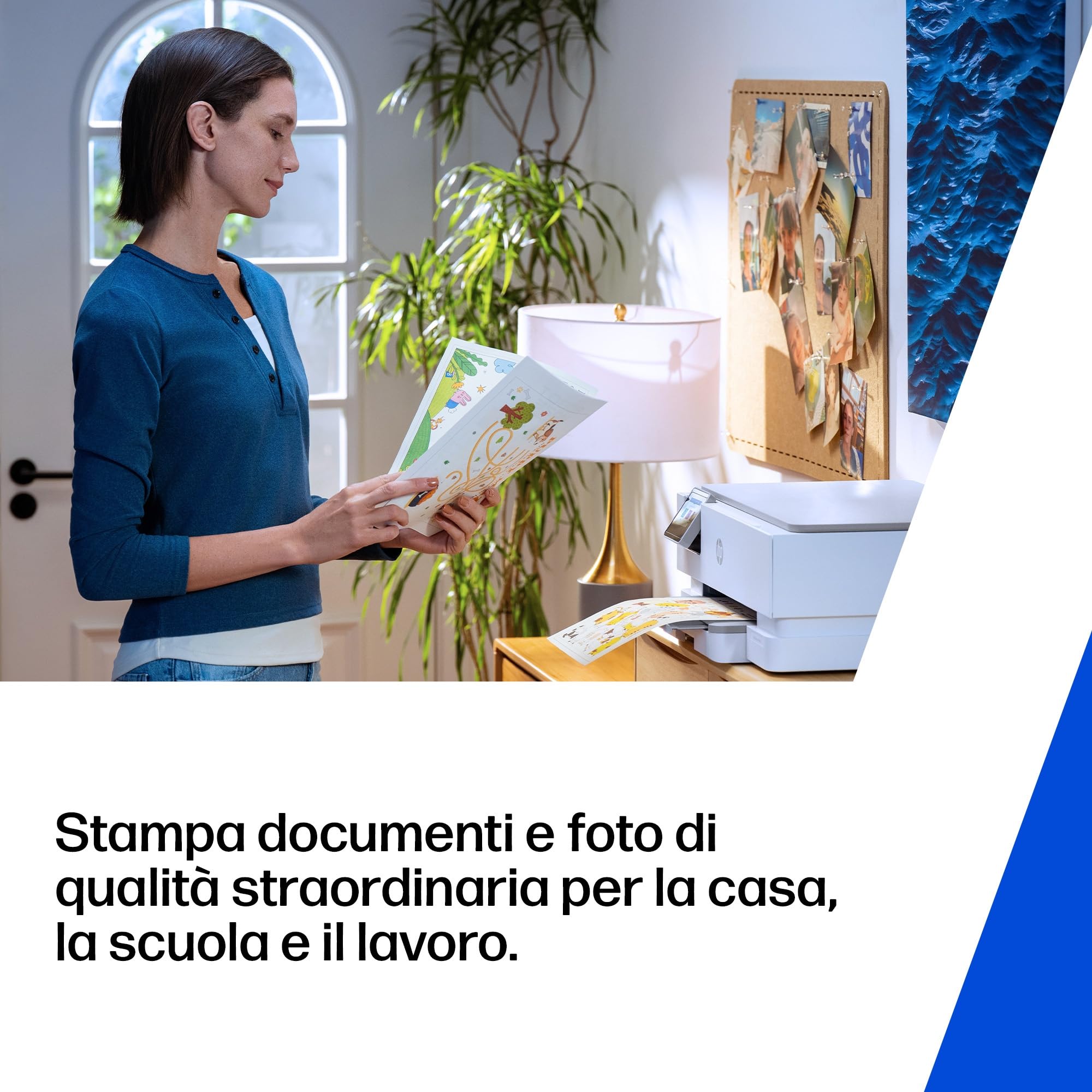 hp-303-tricromia-t6n01ae-cartuccia-a-inchiostro-originale-tricolore-165-pagine-t image 6