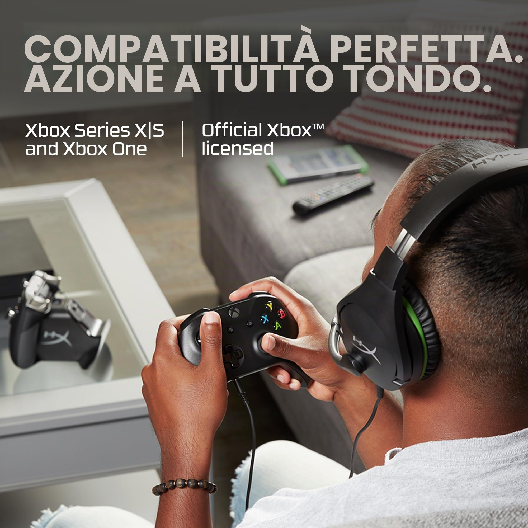 hyperx-cloudx-stinger-core-cuffie-da-gaming-cablate-3-5-mm-licenza-ufficiale-xbo image 6