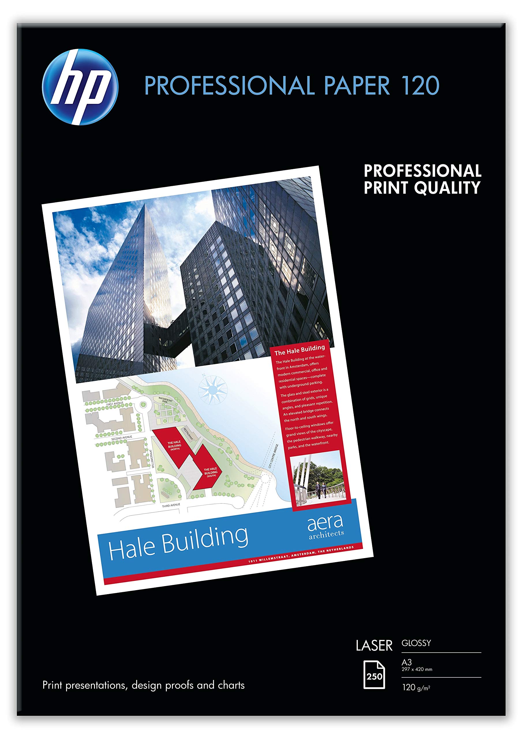 hp-everyday-7mv82a-carta-professionale-lucida-a4-120-g-m-confezione-da-150-fogli image 7