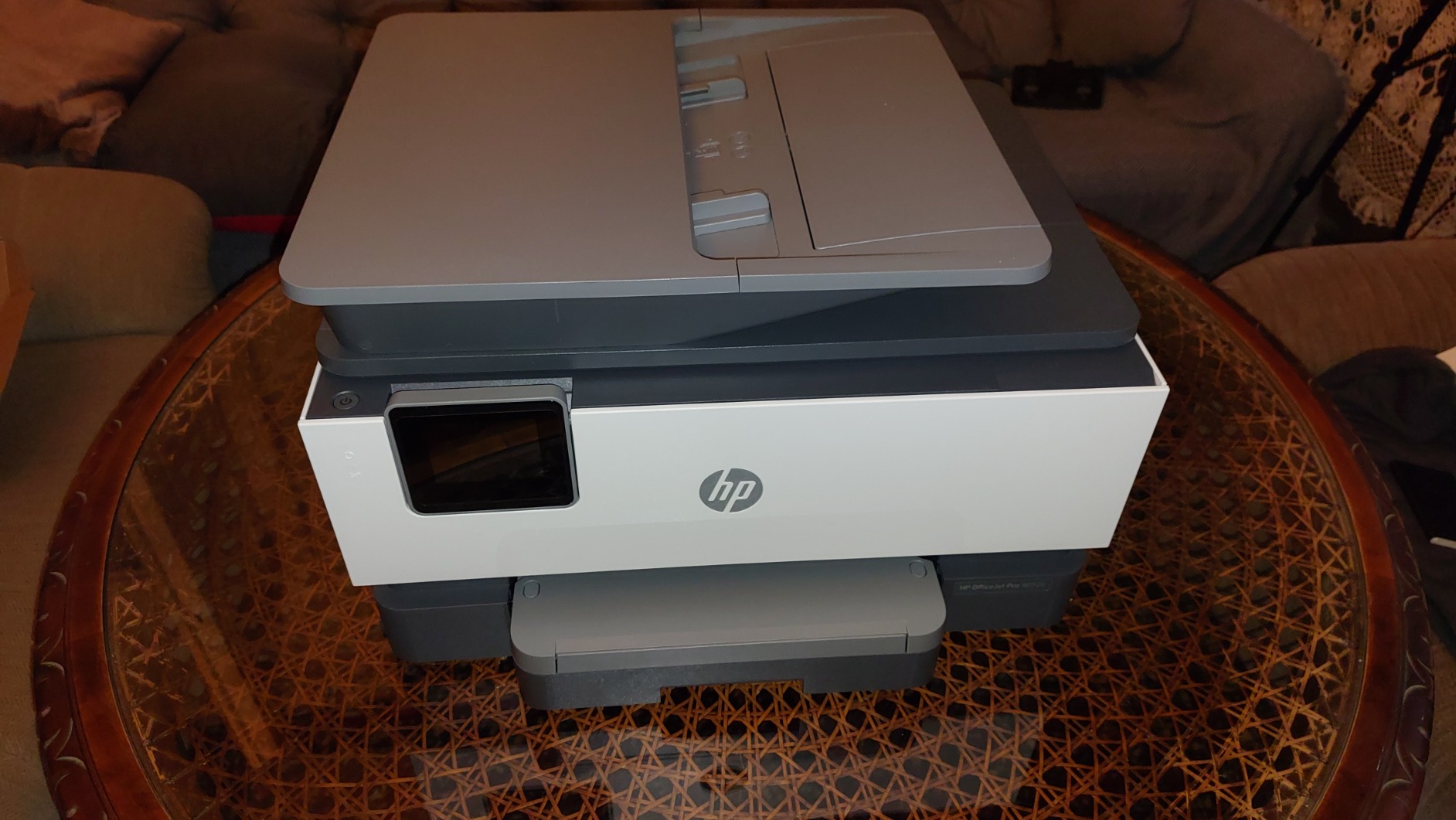HP+ troppo vincolante