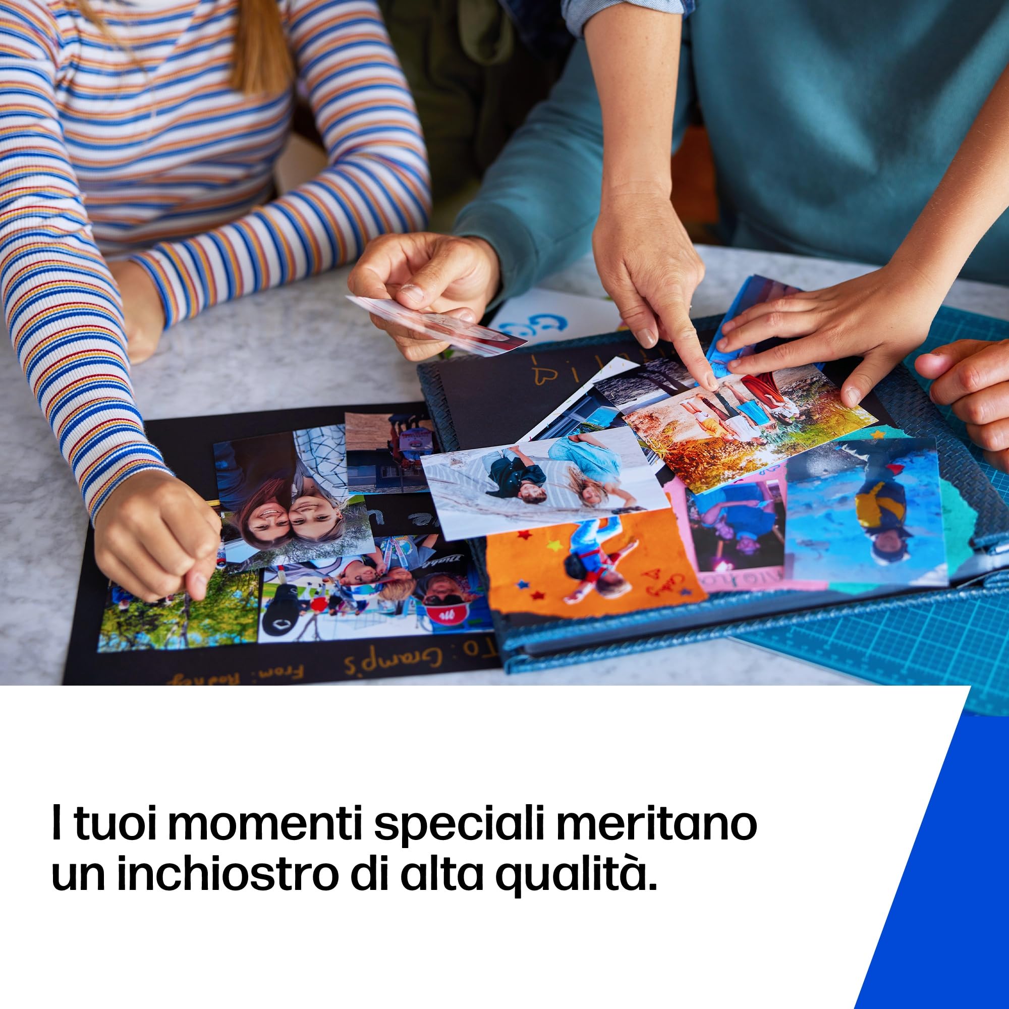 hp-303-tricromia-t6n01ae-cartuccia-a-inchiostro-originale-tricolore-165-pagine-t image 5