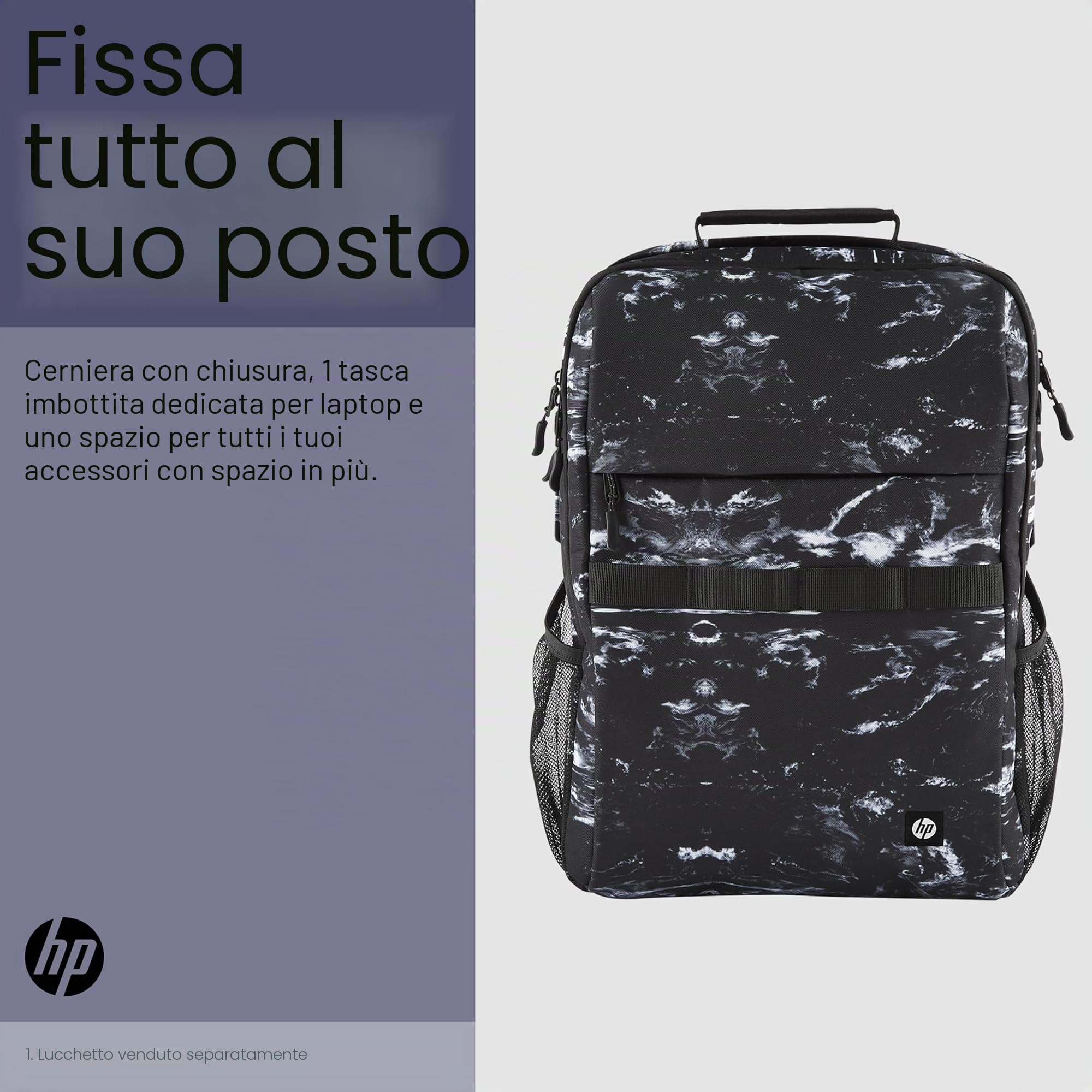 hp-zaino-per-notebook-professionista-unisex-tracolla-satchel-pelle-e-poliestere- image 3