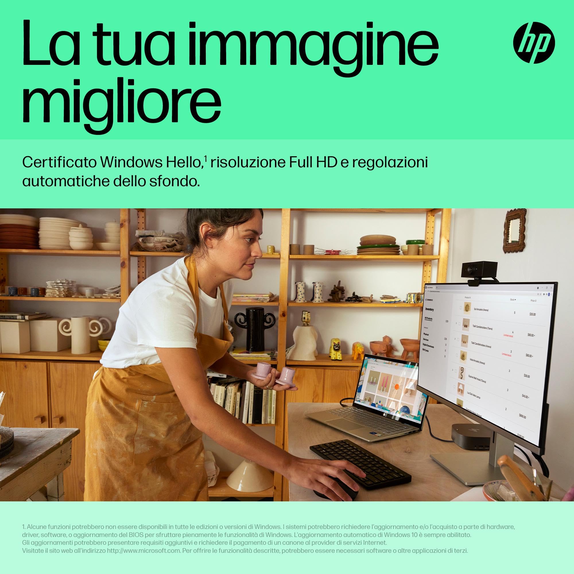 hp-620-webcam-fhd-1080p-6y7l2aa-auto-focus-zoom-digitale-rotazione-360-windows-h image 6