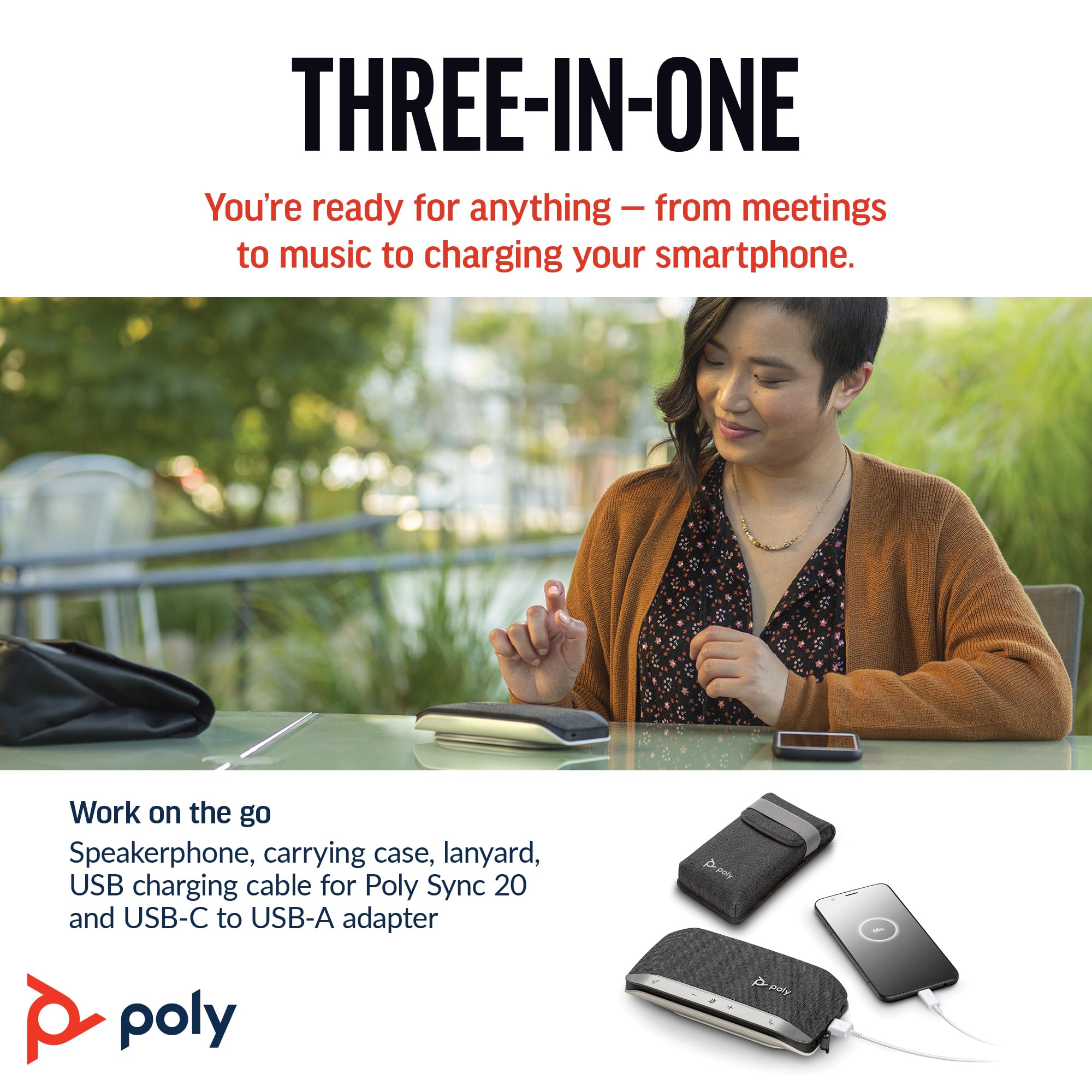 poly-sync-20-hp-vivavoce-bluetooth-per-conferenze-microfoni-a-riduzione-rumore-2 image 4