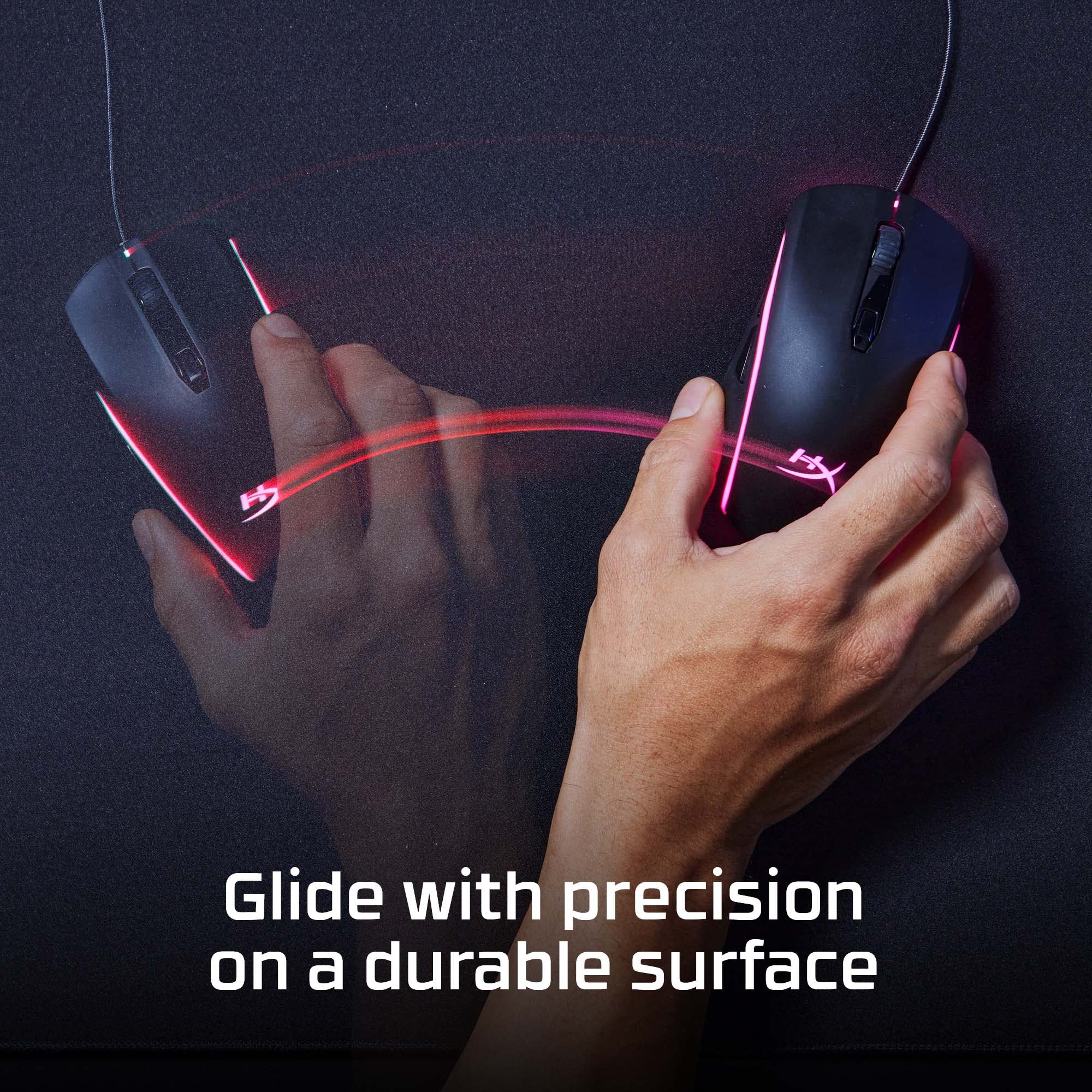 hyperx-pulsefire-mat-xl-tappetino-mouse-gaming-90-x-42-cm-superficie-in-tessuto- image 5
