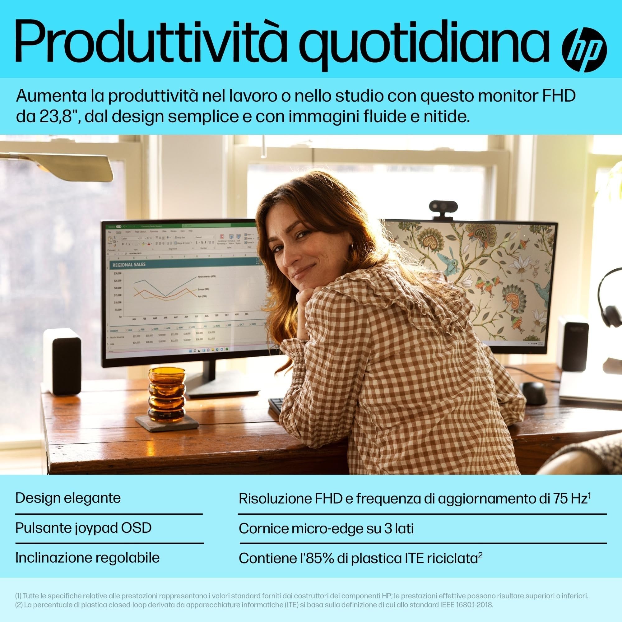 hp-v24v-g5-monitor-24-fhd-pannello-va-75hz-5ms-antiriflesso-amd-freesync-low-blu image 6