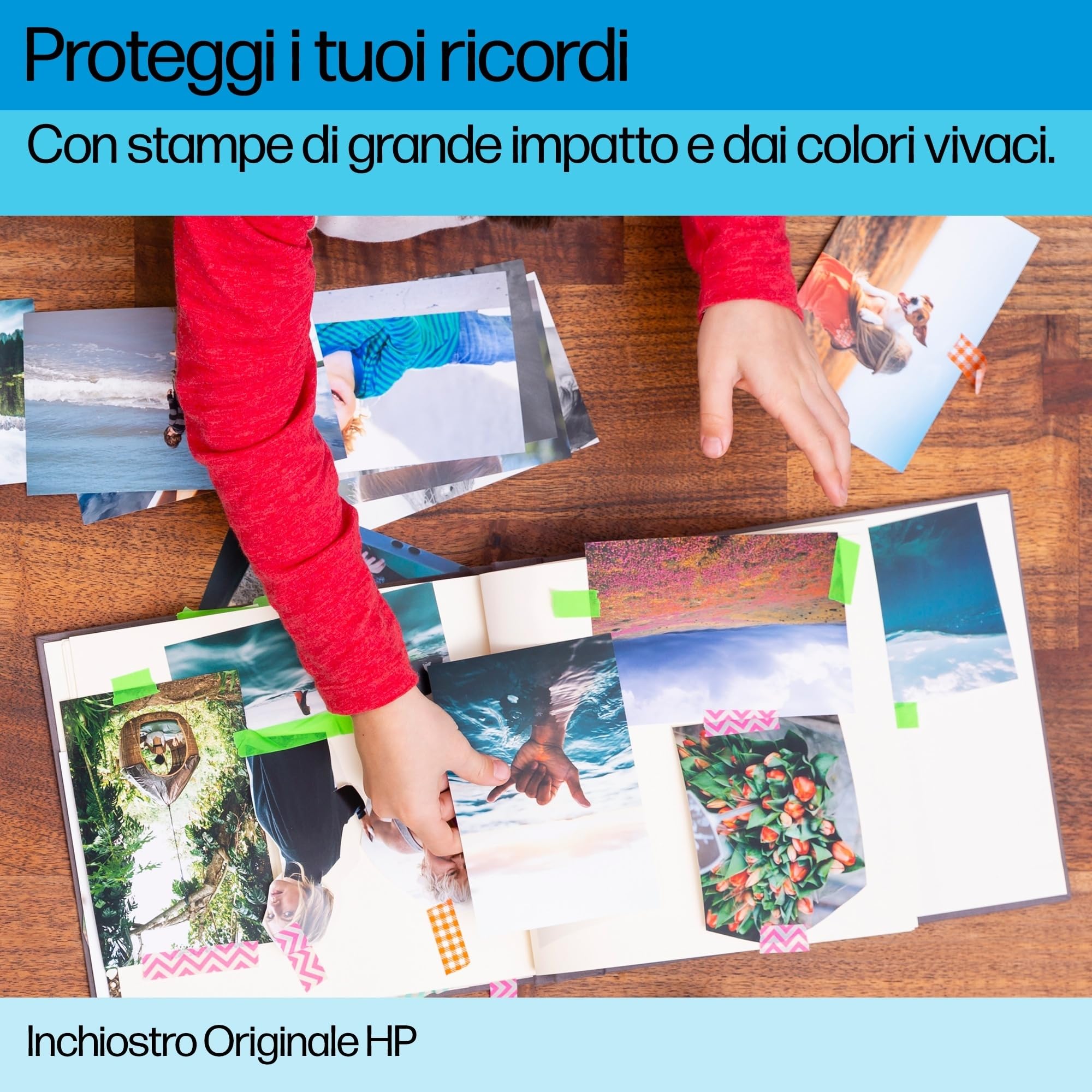 hp-924e-evomore-nero-4k0v0ne-cartuccia-toner-ink-originale-alta-capacit-da-1000- image 8