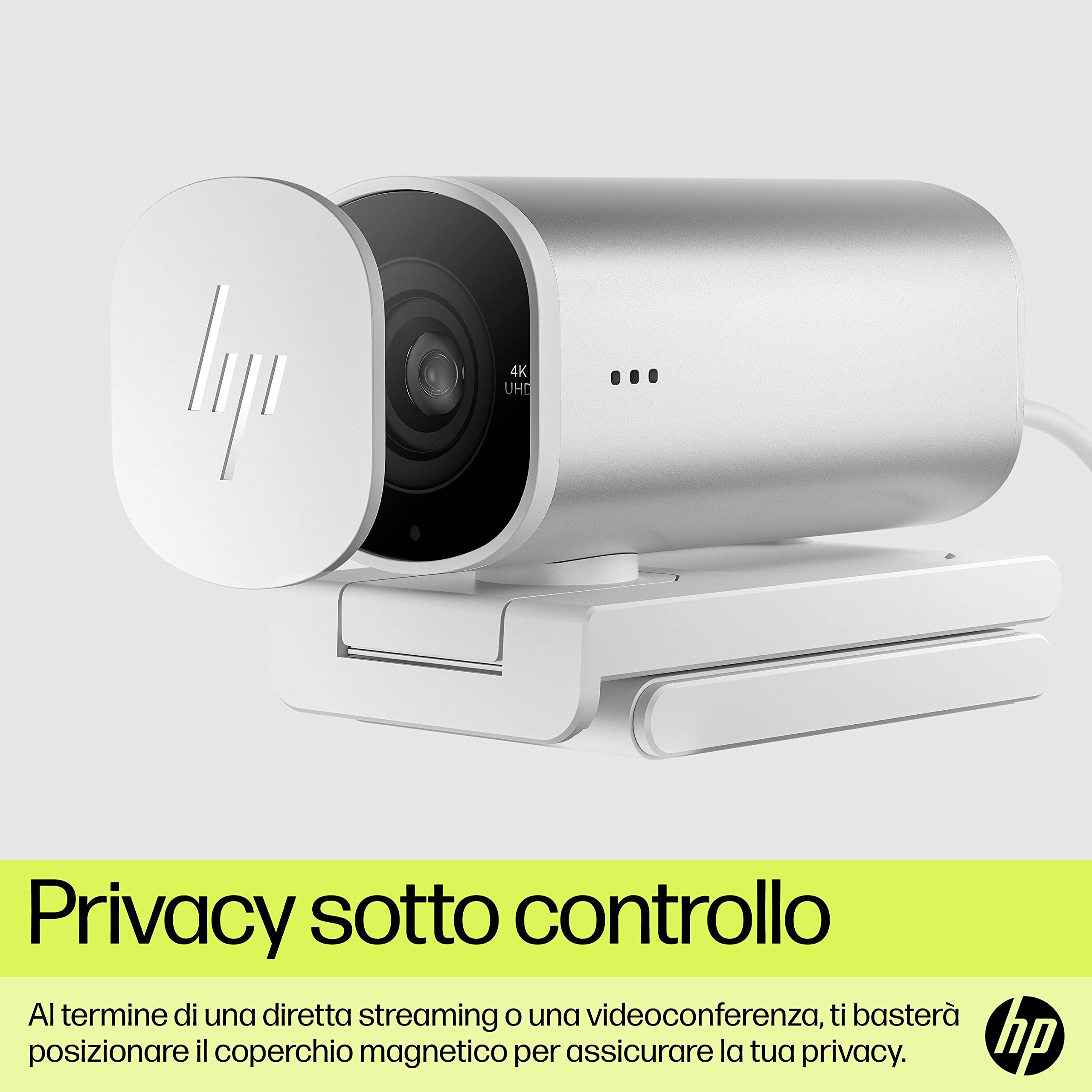 hp-960-webcam-4k-streaming-con-campo-visivo-fino-a-100-60-fps-fhd-correzione-aut image 5