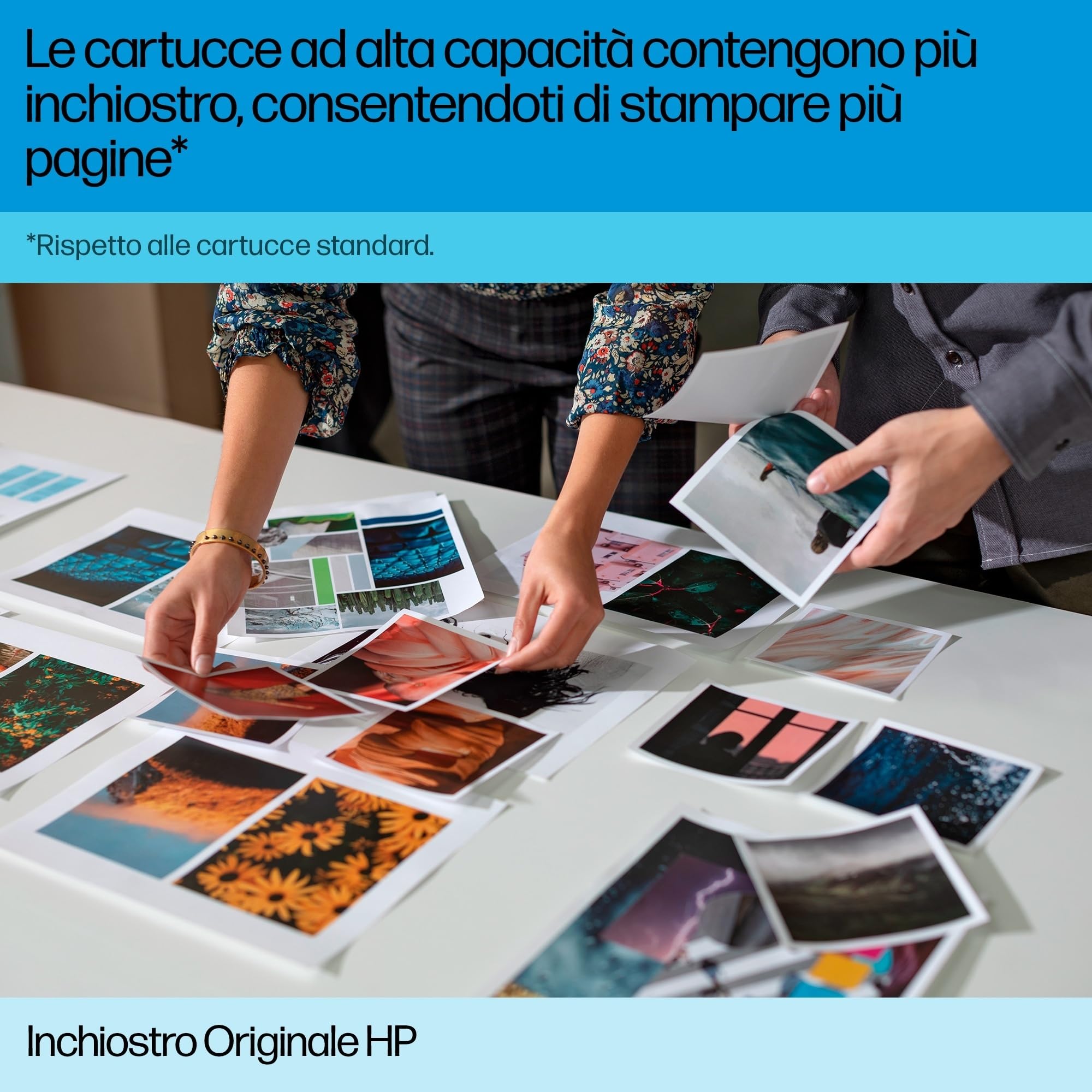 hp-924e-evomore-nero-4k0v0ne-cartuccia-toner-ink-originale-alta-capacit-da-1000- image 4