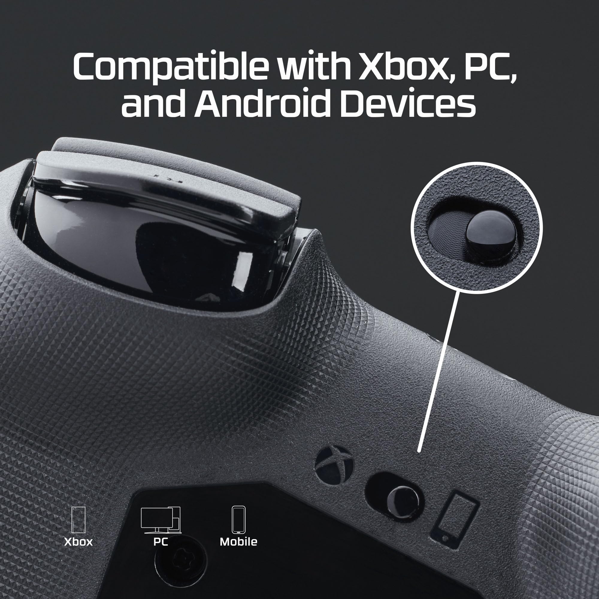 hyperx-clutch-tanto-mini-controller-gaming-cablato-usb-c-con-licenza-ufficiale-x image 5