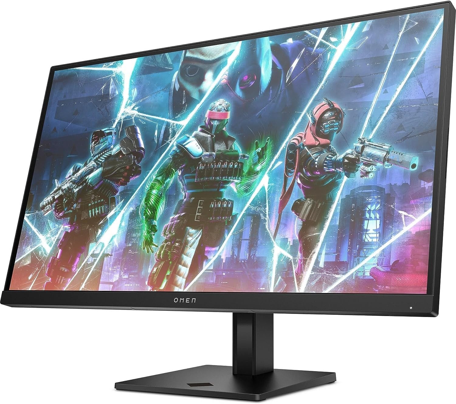 hp-omen-27s-780g5e9-monitor-gaming-27-ips-fhd-240-hz-1-ms-hdr-400-amd-freesync-e image 2