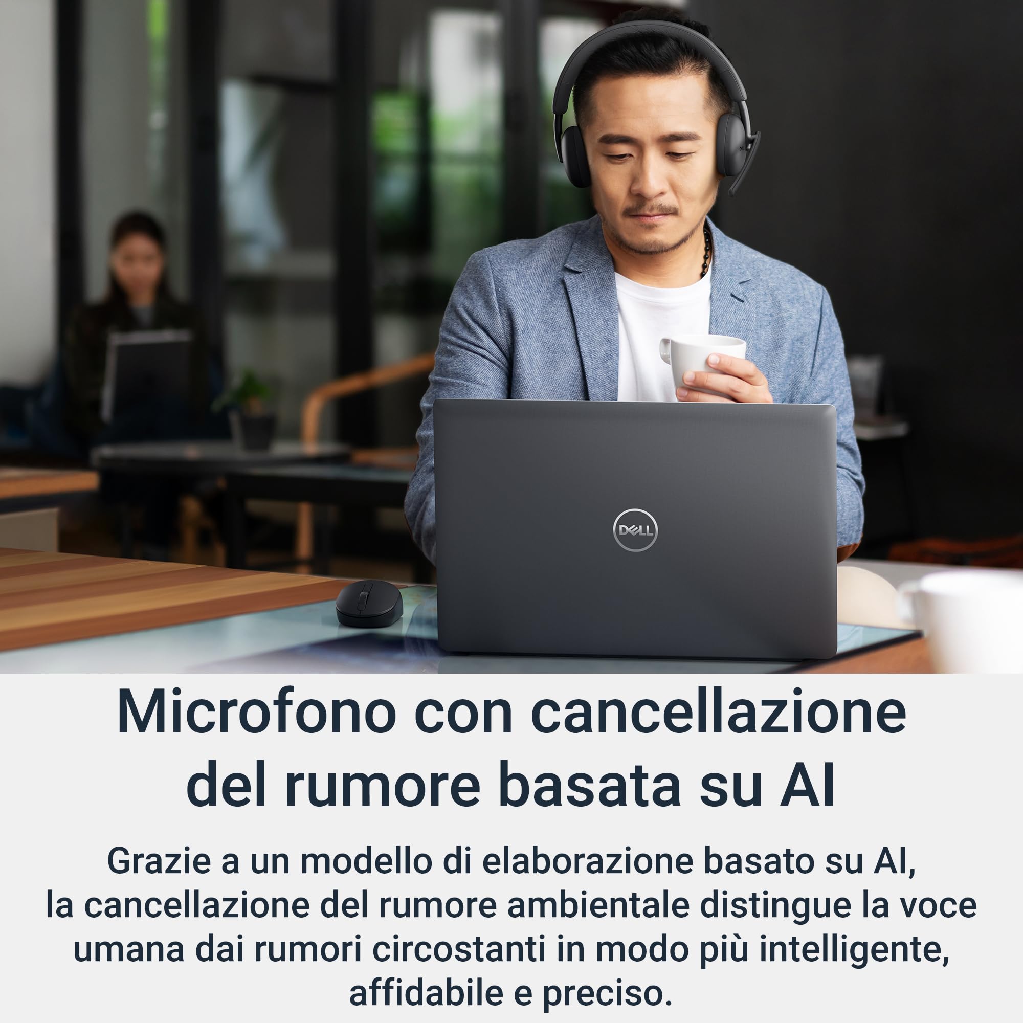 dell-wl3024-cuffie-wireless-con-microfono-ai-a-cancellazione-rumore-bluetooth-5- image 8