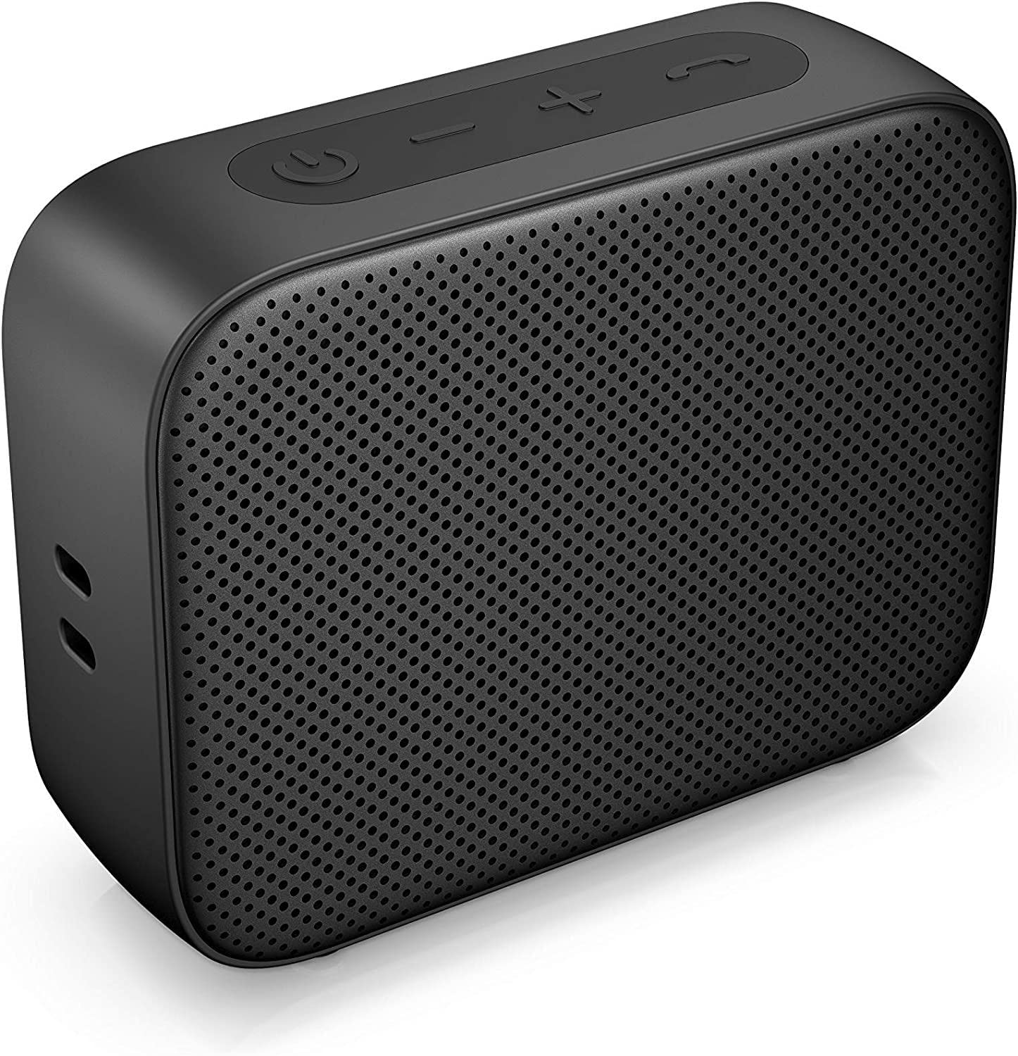hp-350-bluetooth-speaker-portatile-con-microfono-bluetooth-5-e-aux-ip54-antiacqu image 6