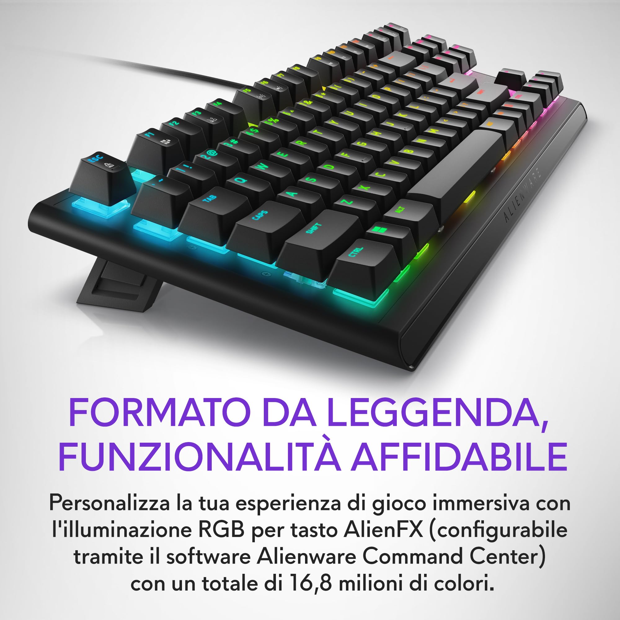 dell-alienware-aw420k-tastiera-gaming-meccanica-tenkeyless-switch-cherry-mx-red- image 6