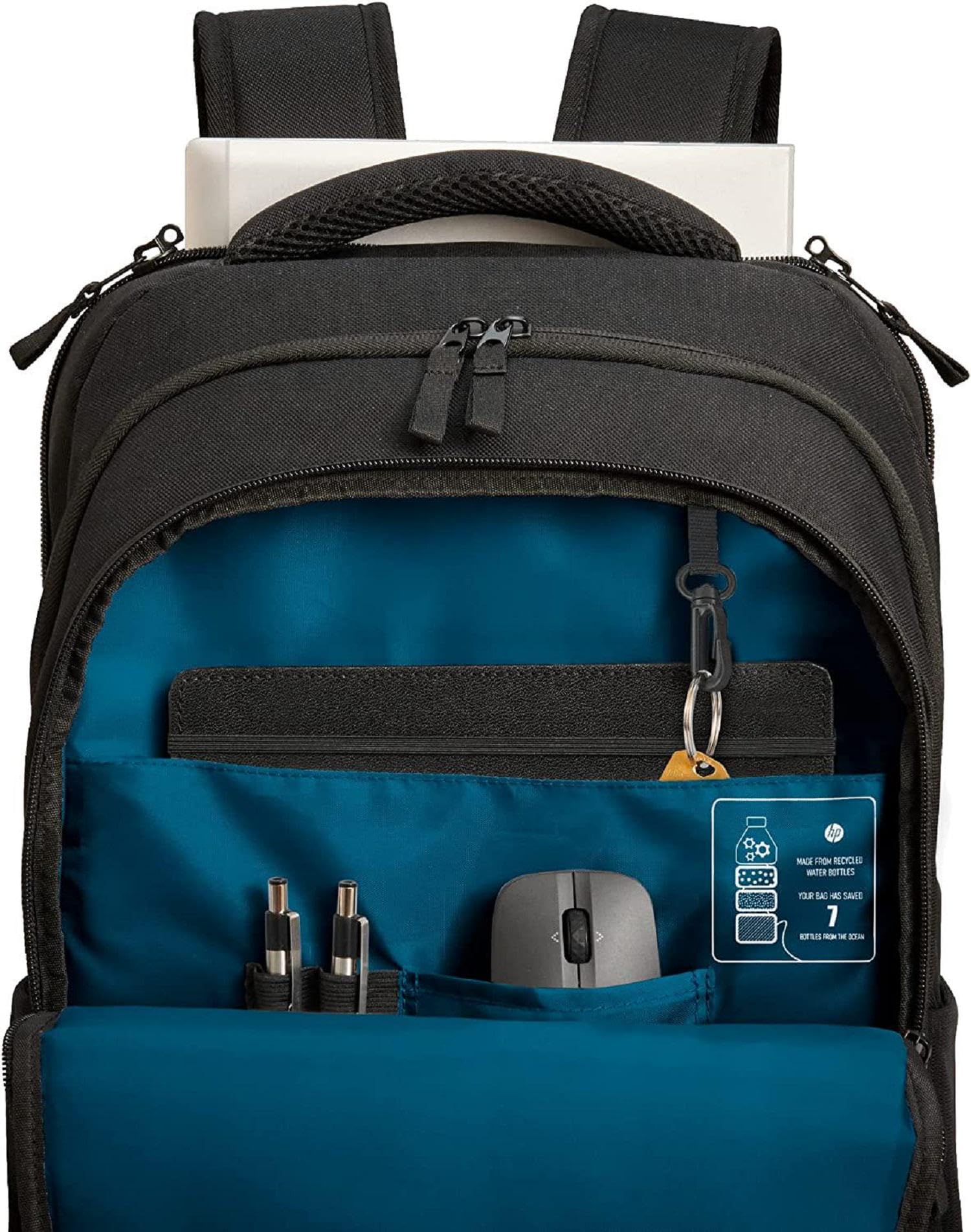 hp-professional-combo-tastiera-e-mouse-wireless-hp-230-con-dongle-usb-a-2-4-ghz- image 5