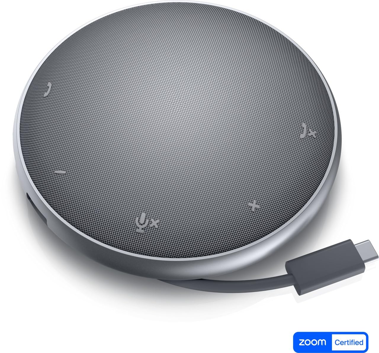 dell-mh3021p-vivavoce-per-conferenze-con-adattatore-multiporta-usb-c-2x-usb-a-3- image 2