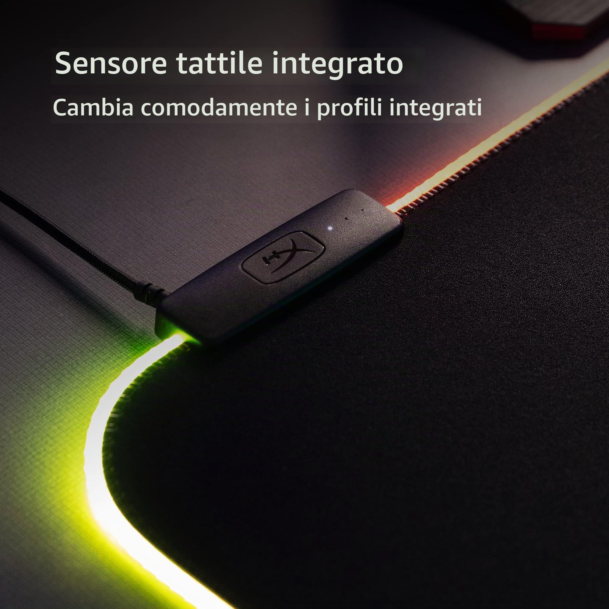hp-hyperx-pulsefire-mat-rgb-tappetino-per-mouse-da-gaming-xl-con-illuminazione-r image 3