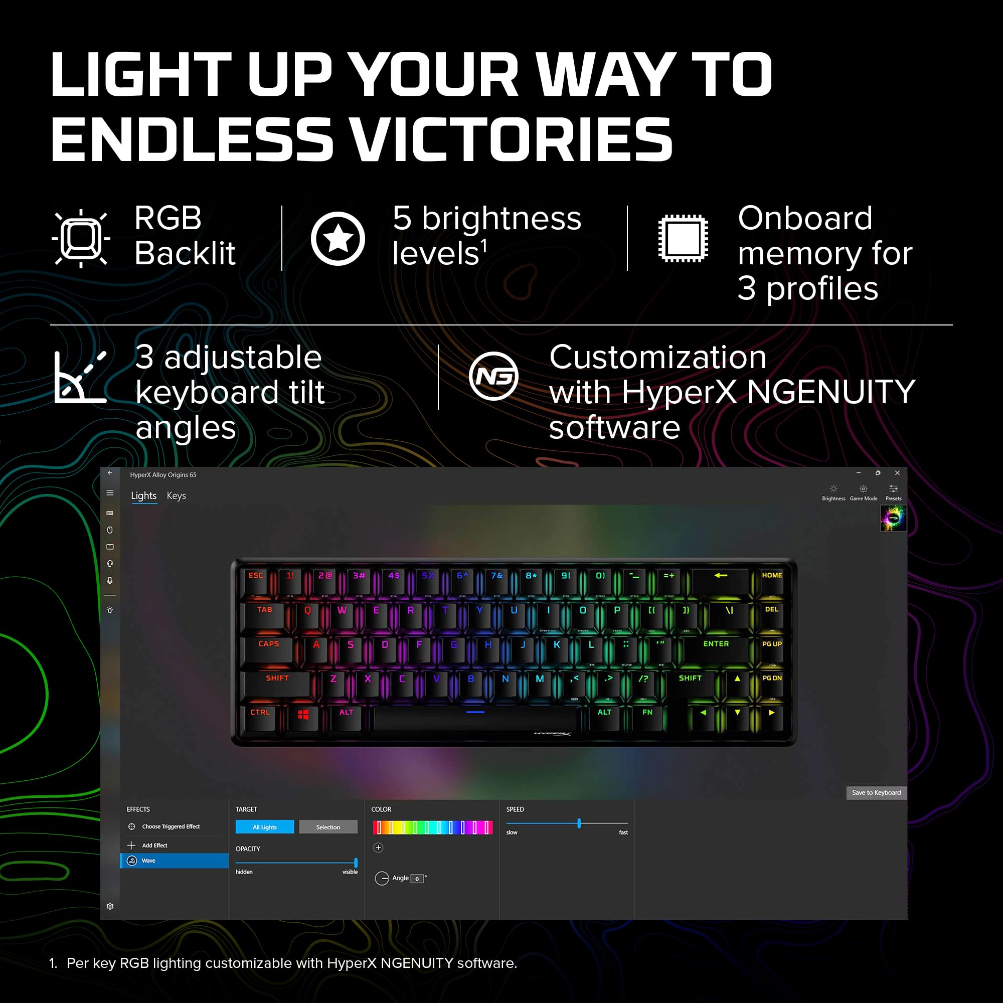 hyperx-alloy-origins-65-tastiera-meccanica-da-gaming-cablata-usb-c-switch-hyperx image 6