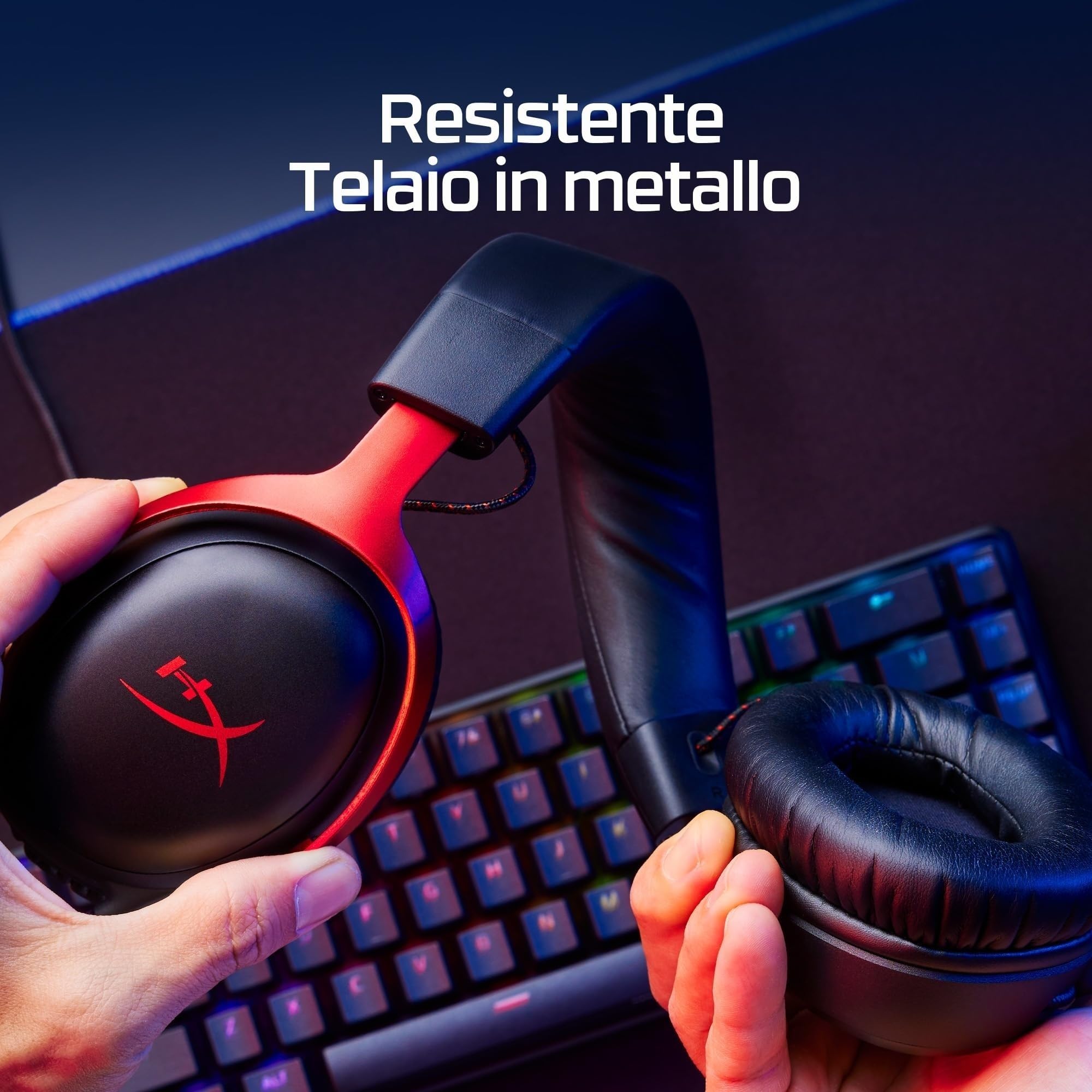 hyperx-cloud-iii-cuffie-gaming-cablate-con-microfono-cardioide-staccabile-driver image 5