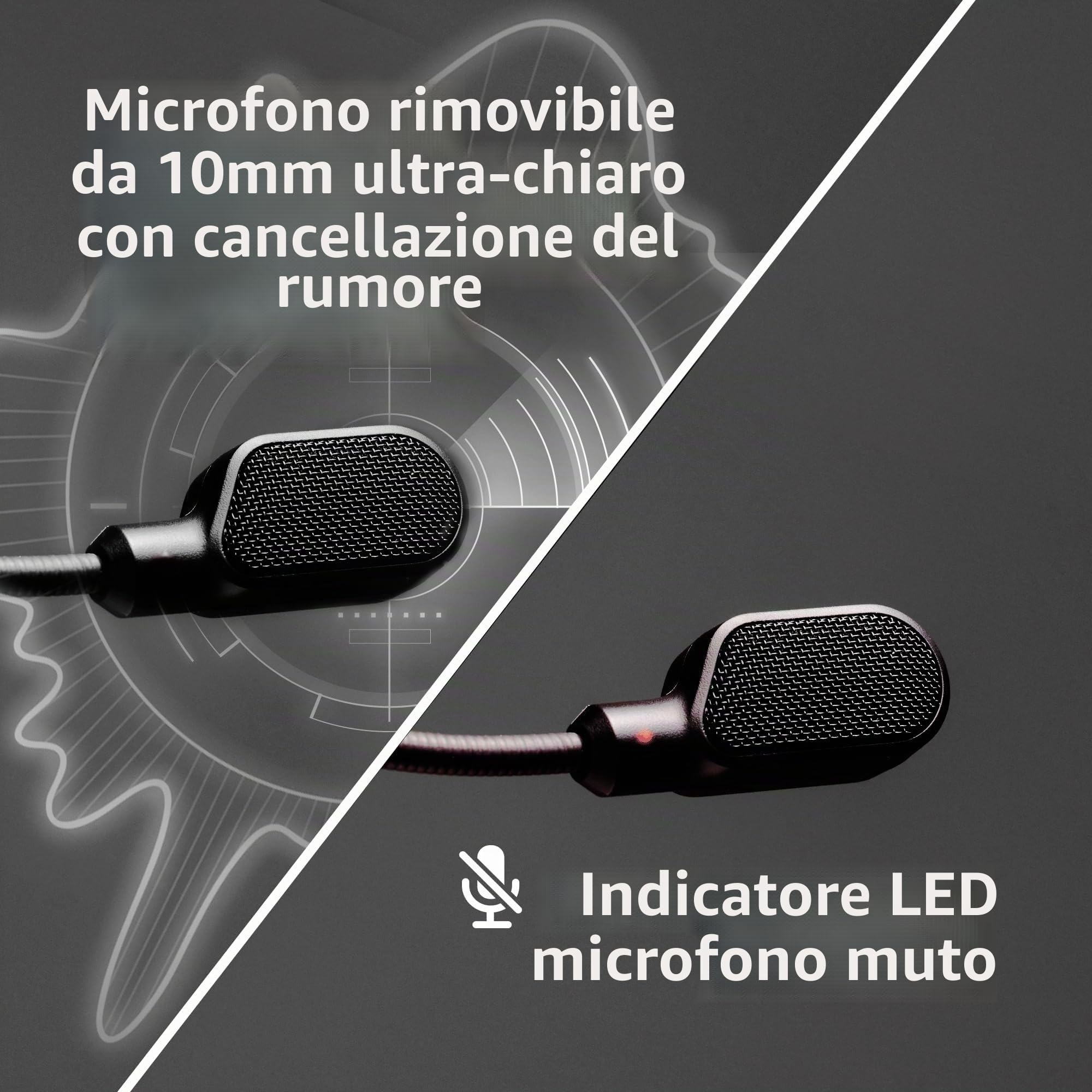 hyperx-cloud-iii-cuffie-da-gaming-cablate-usb-c-dts-spatial-audio-telaio-in-allu image 4
