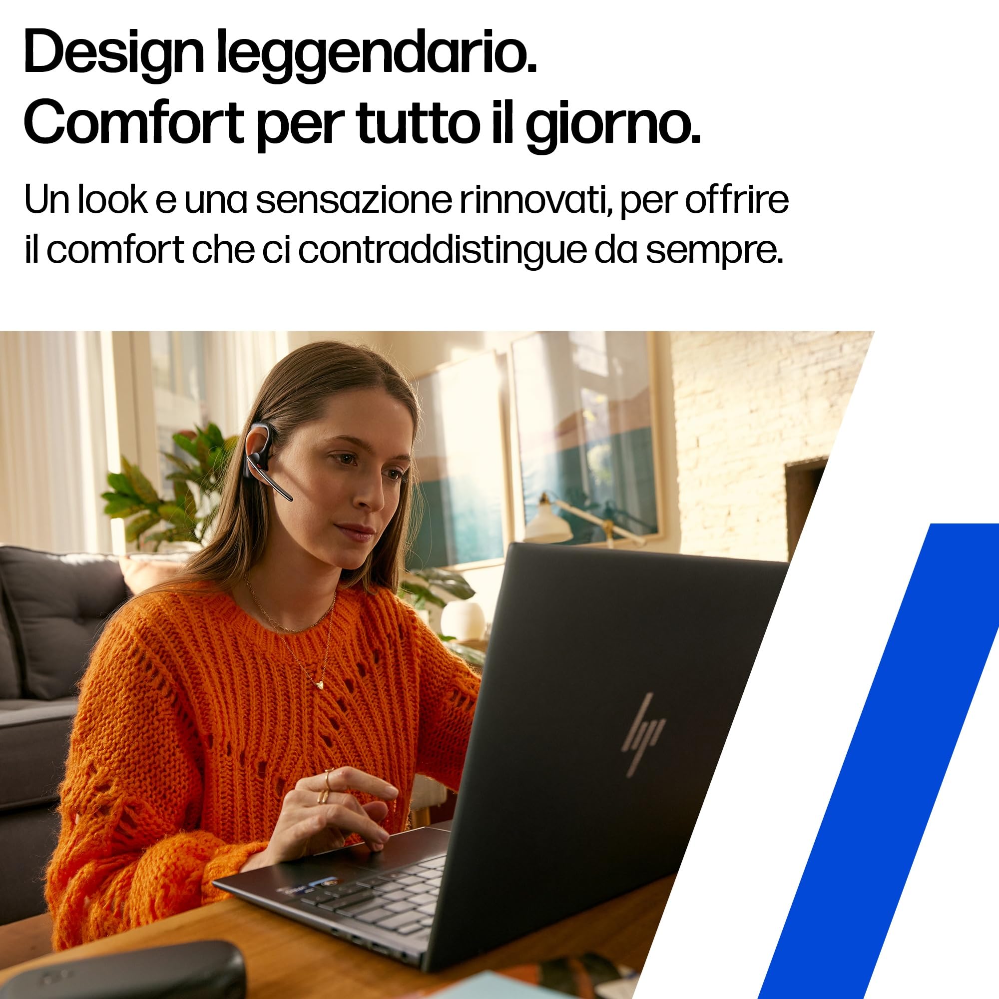 hp-poly-voyager-legend-30-av4p6aa-cuffia-monoauricolare-bluetooth-con-4-microfon image 5
