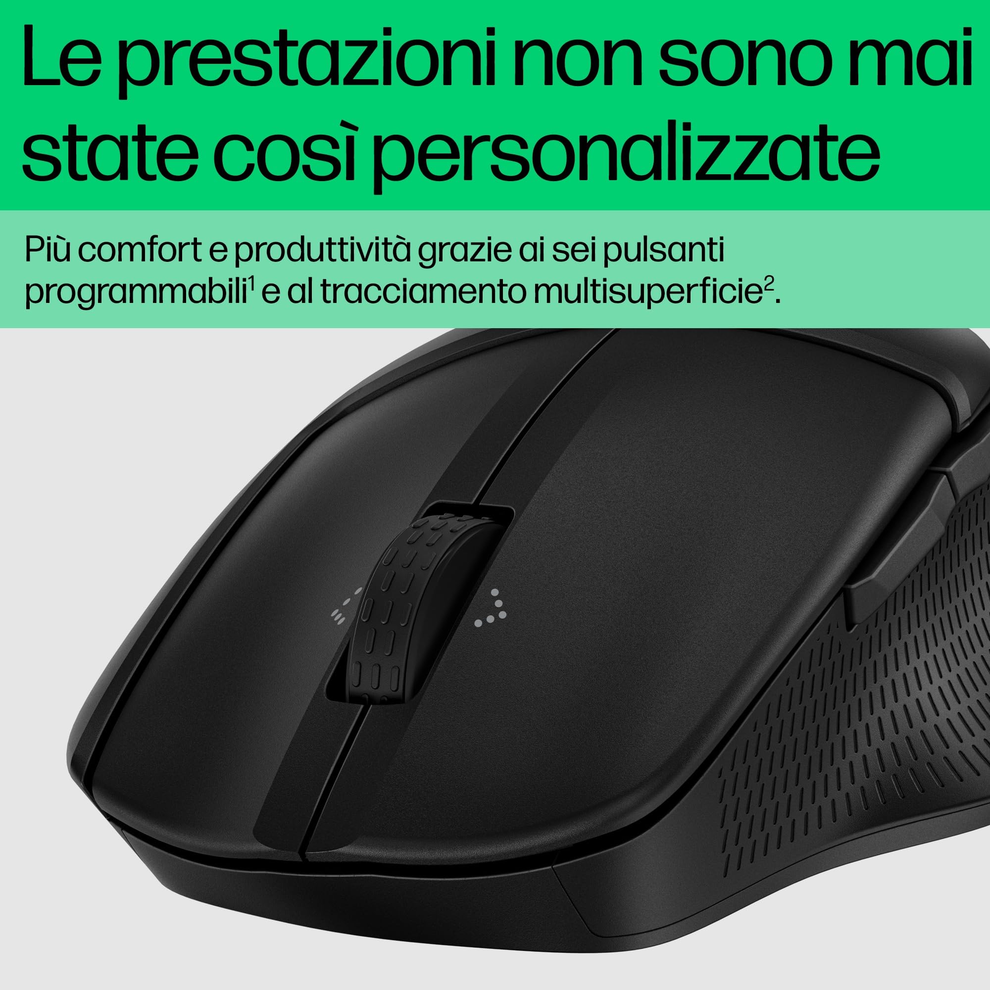 hp-480-mouse-comfort-mouse-wireless-bluetooth-5-3-sensore-ottico-4000-dpi-6-puls image 6