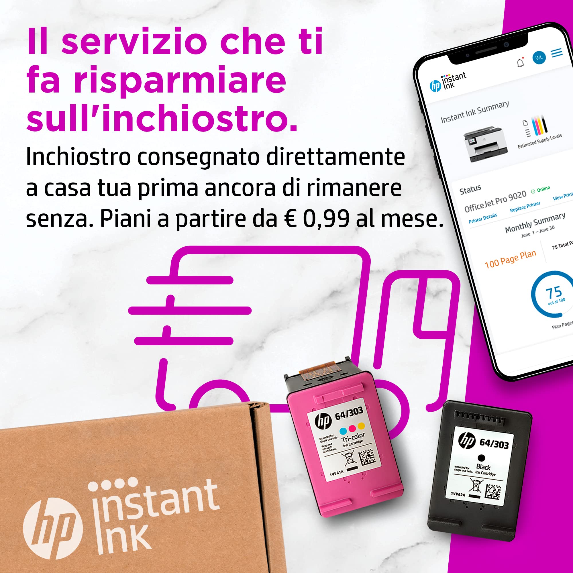 hp-instant-ink-10-di-credito-prepagato-digitale-per-piani-da-100-300-500-o-700-p image 4