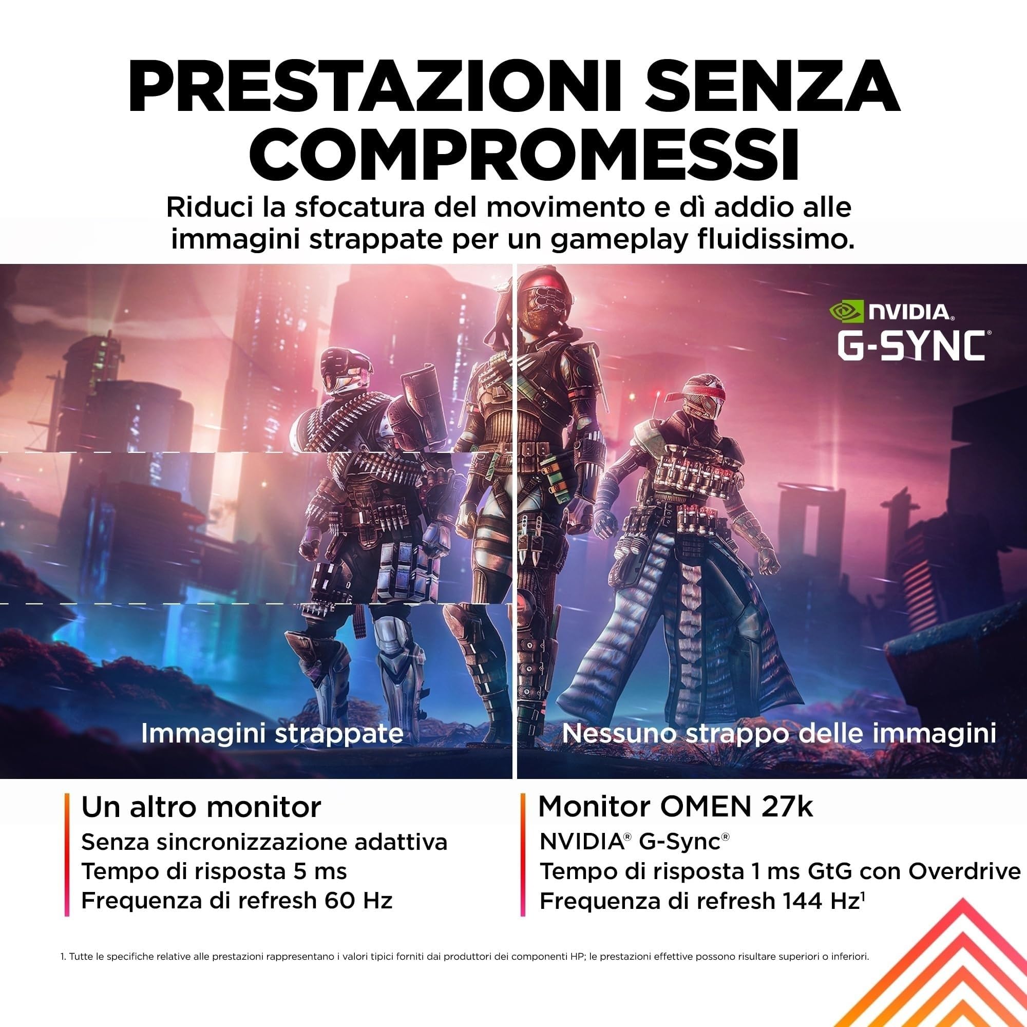 hp-omen-27k-780g8e9-monitor-gaming-27-ips-4k-uhd-144-hz-5-ms-hdr-400-amd-freesyn image 7