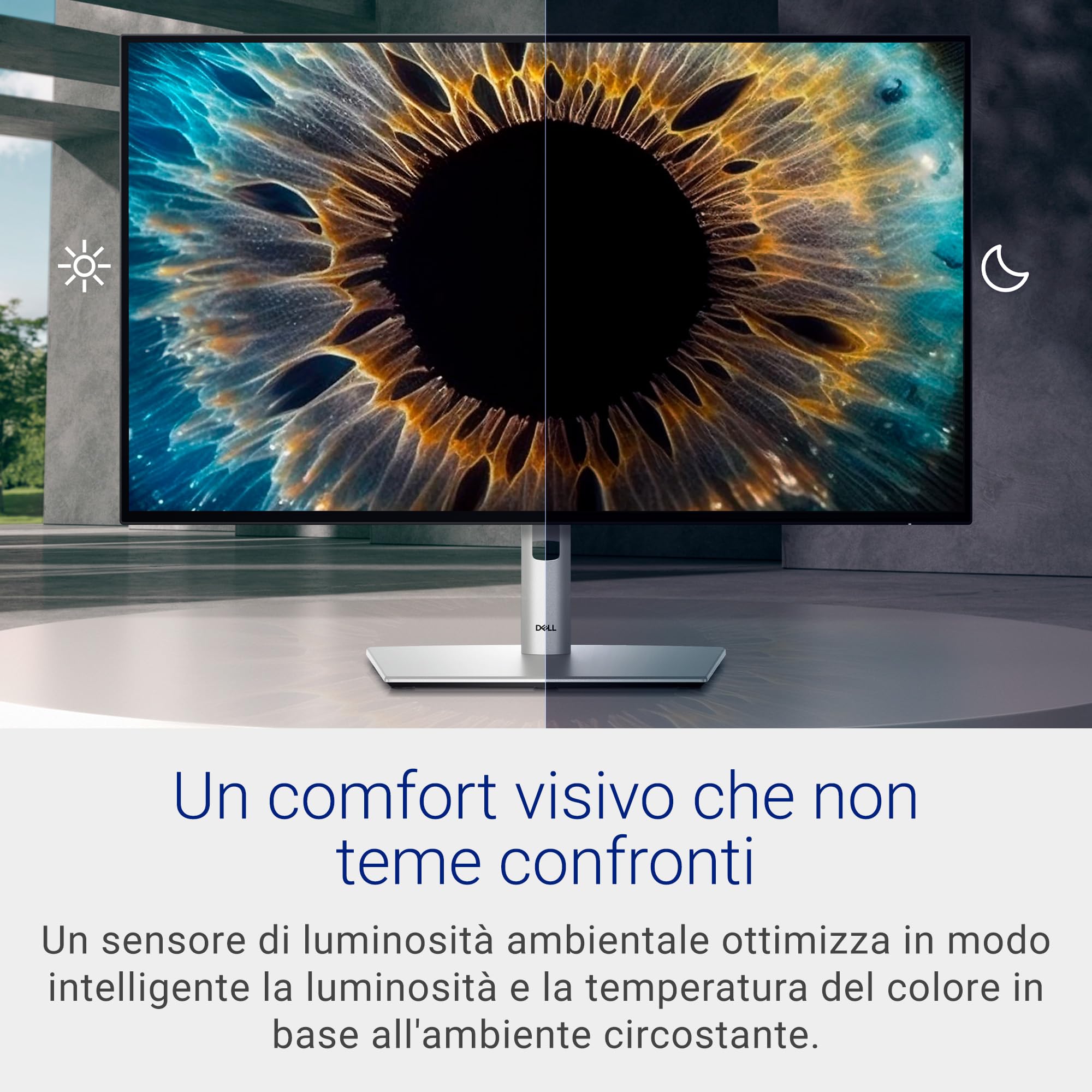 dell-ultrasharp-u2724de-monitor-thunderbolt-27-qhd-2560x1440-120hz-ips-black-kvm image 2