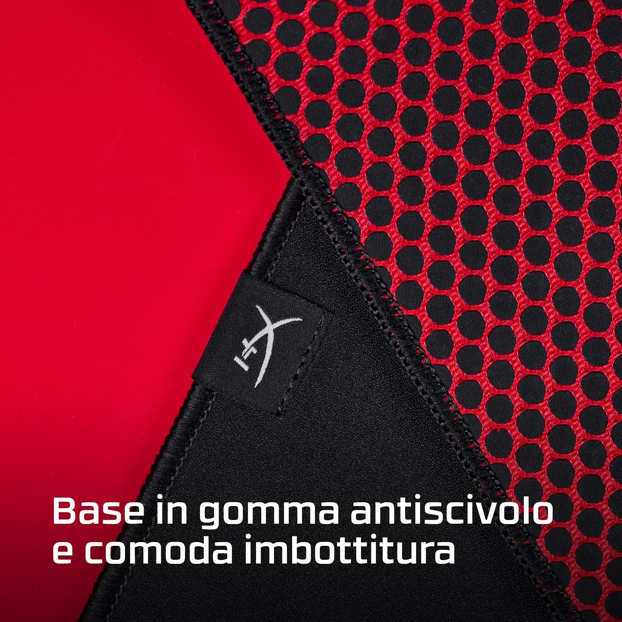 hyperx-pulsefire-mat-tappetino-per-mouse-da-gaming-taglia-medium-superficie-in-t image 5