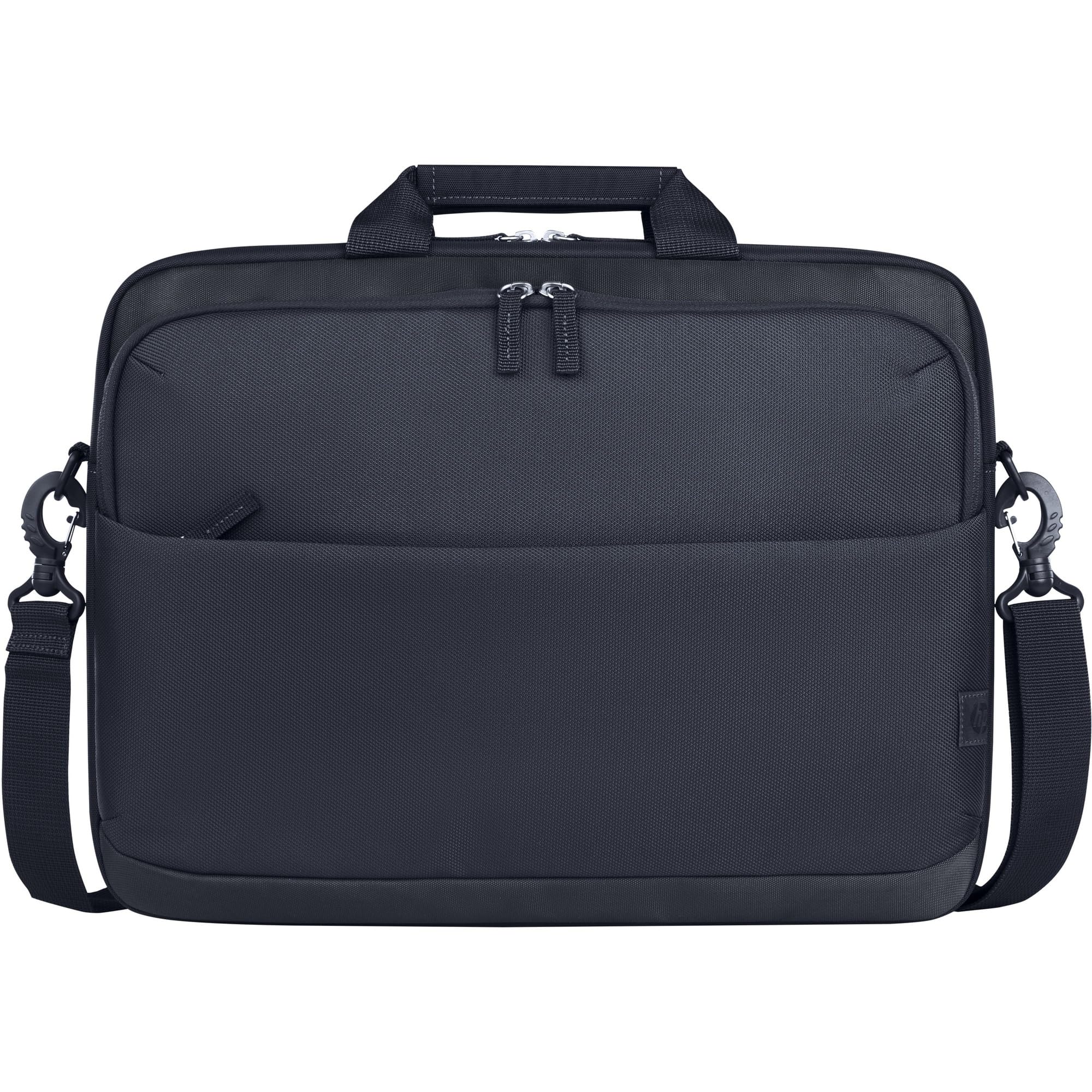 hp-everyday-odyssey-gray-borsa-per-laptop-14-in-poliestere-600d-resistente-all-a image 1