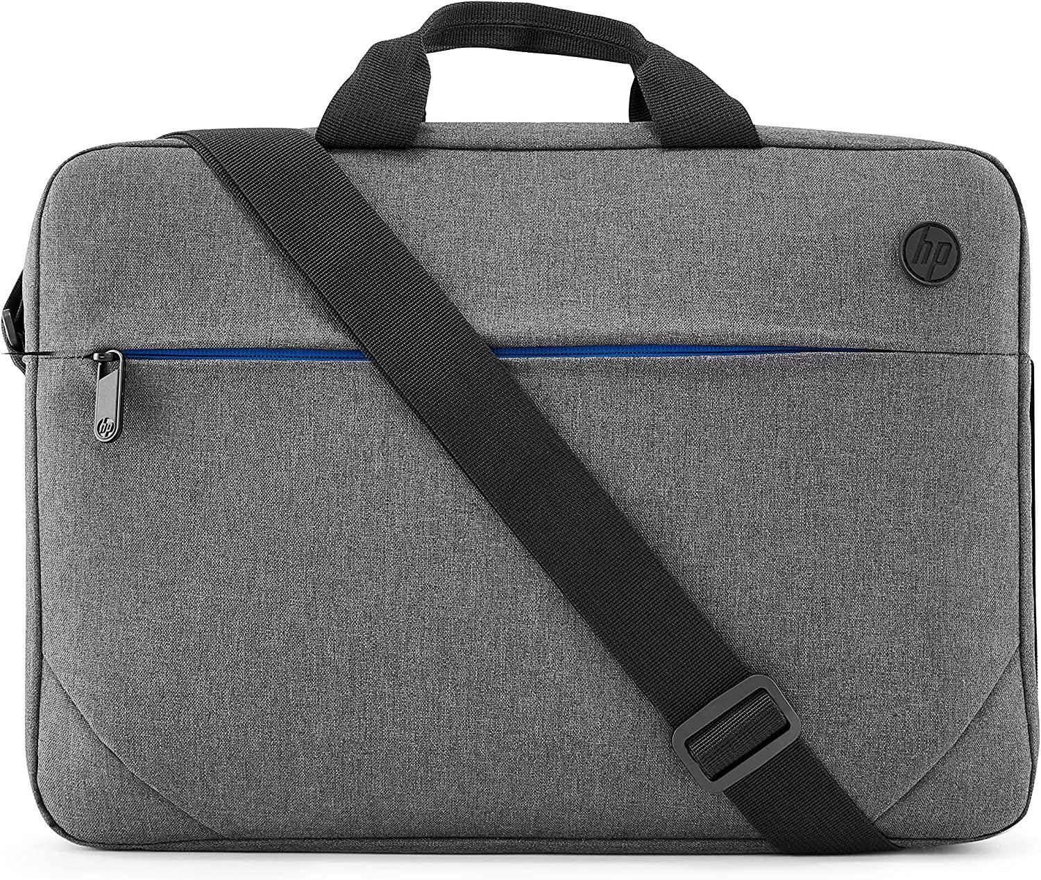 hp-prelude-borsa-per-laptop-fino-a-17-3-pollici-poliestere-impermeabile-tasca-in image 1